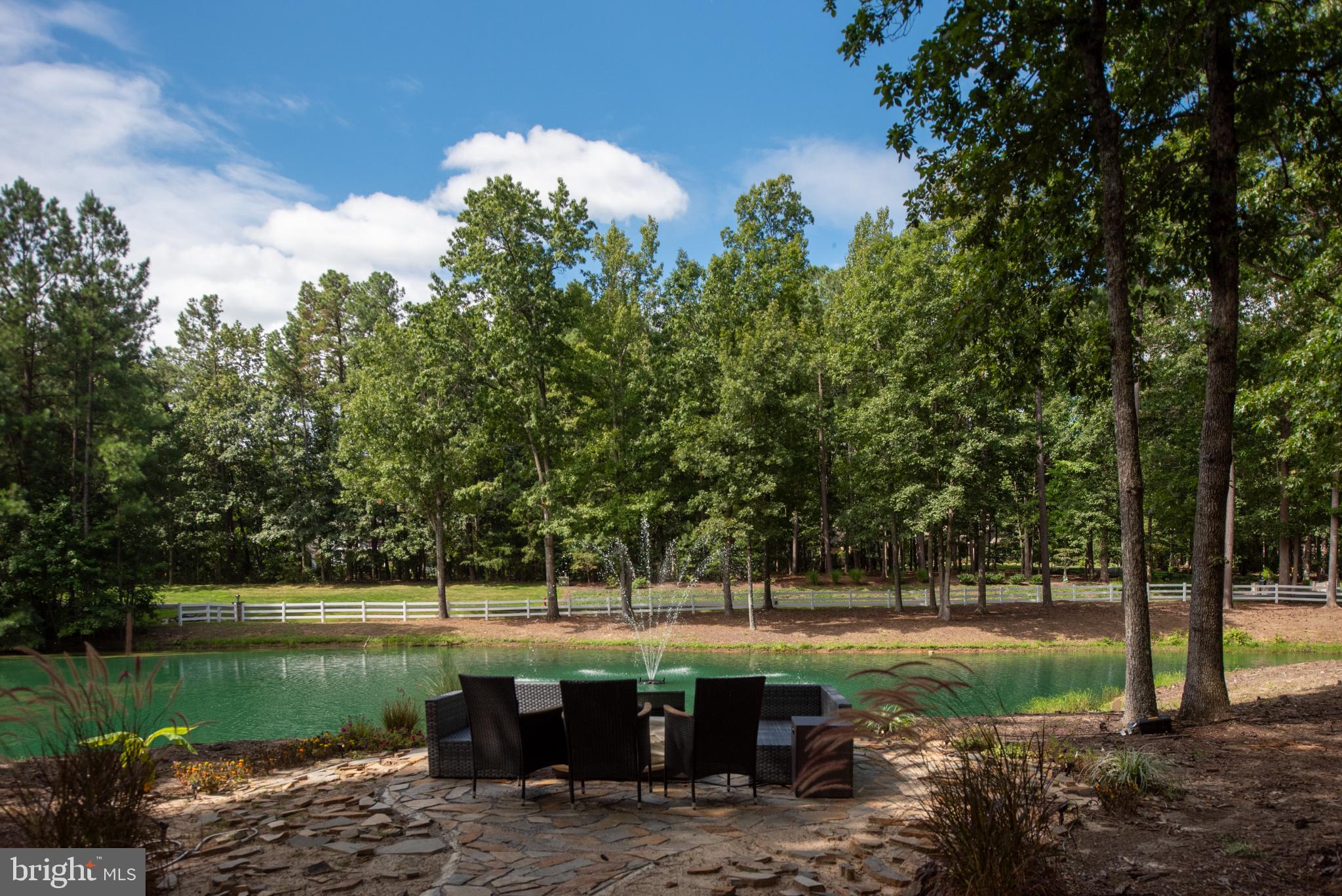 FAWN LAKE - Residential