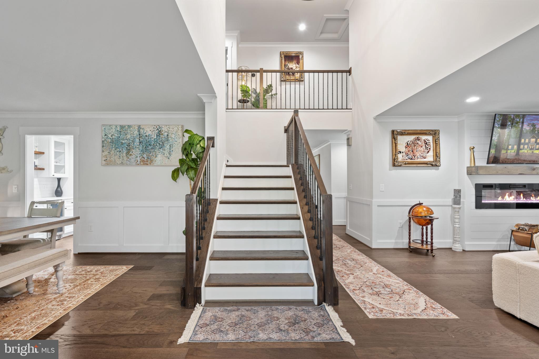 FAWN LAKE - Residential