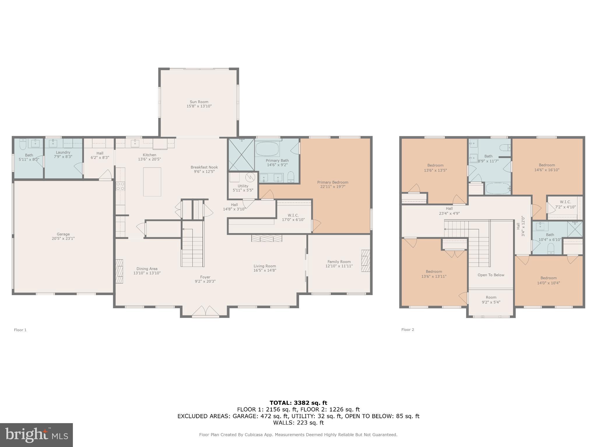 FAWN LAKE - Residential