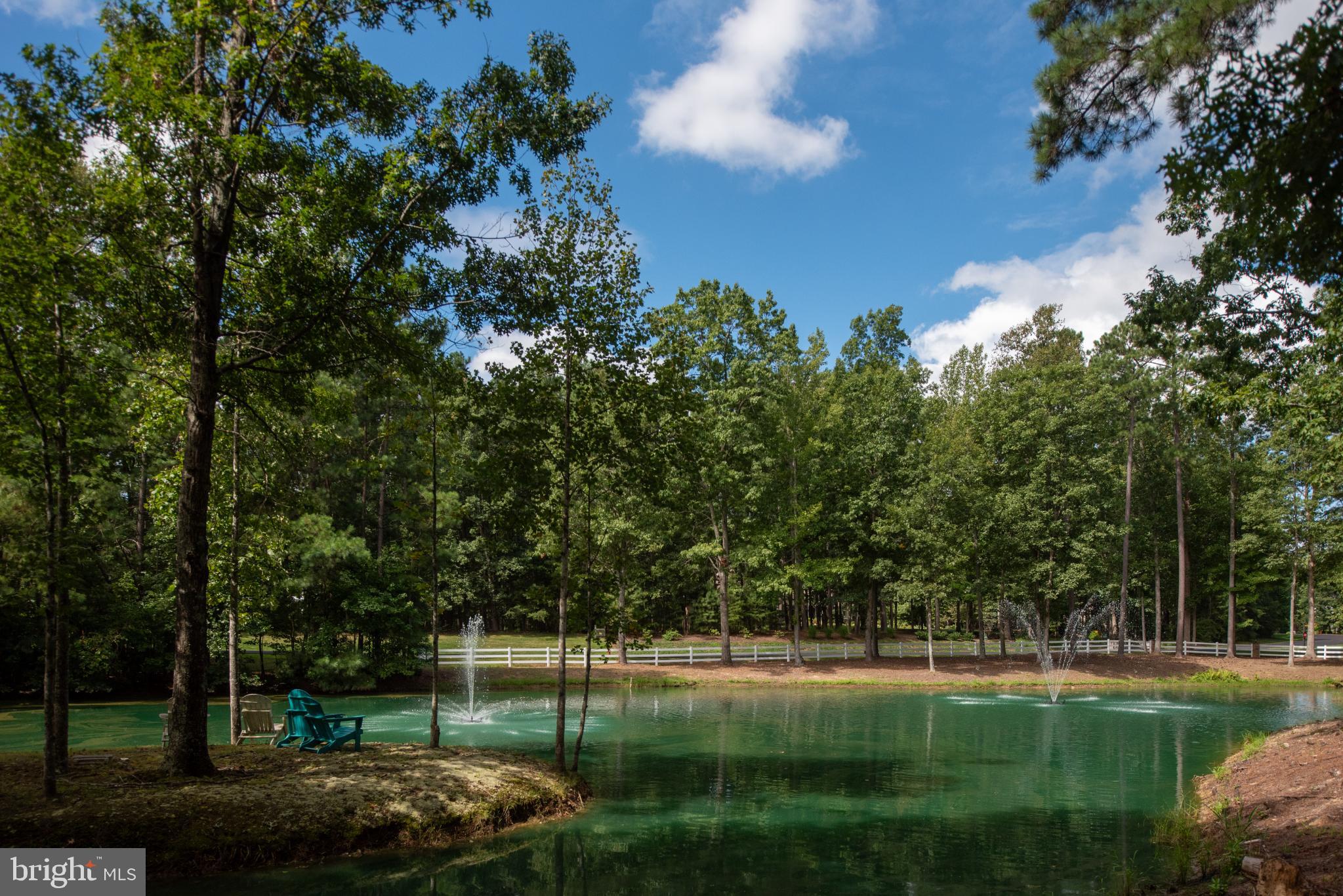 FAWN LAKE - Residential