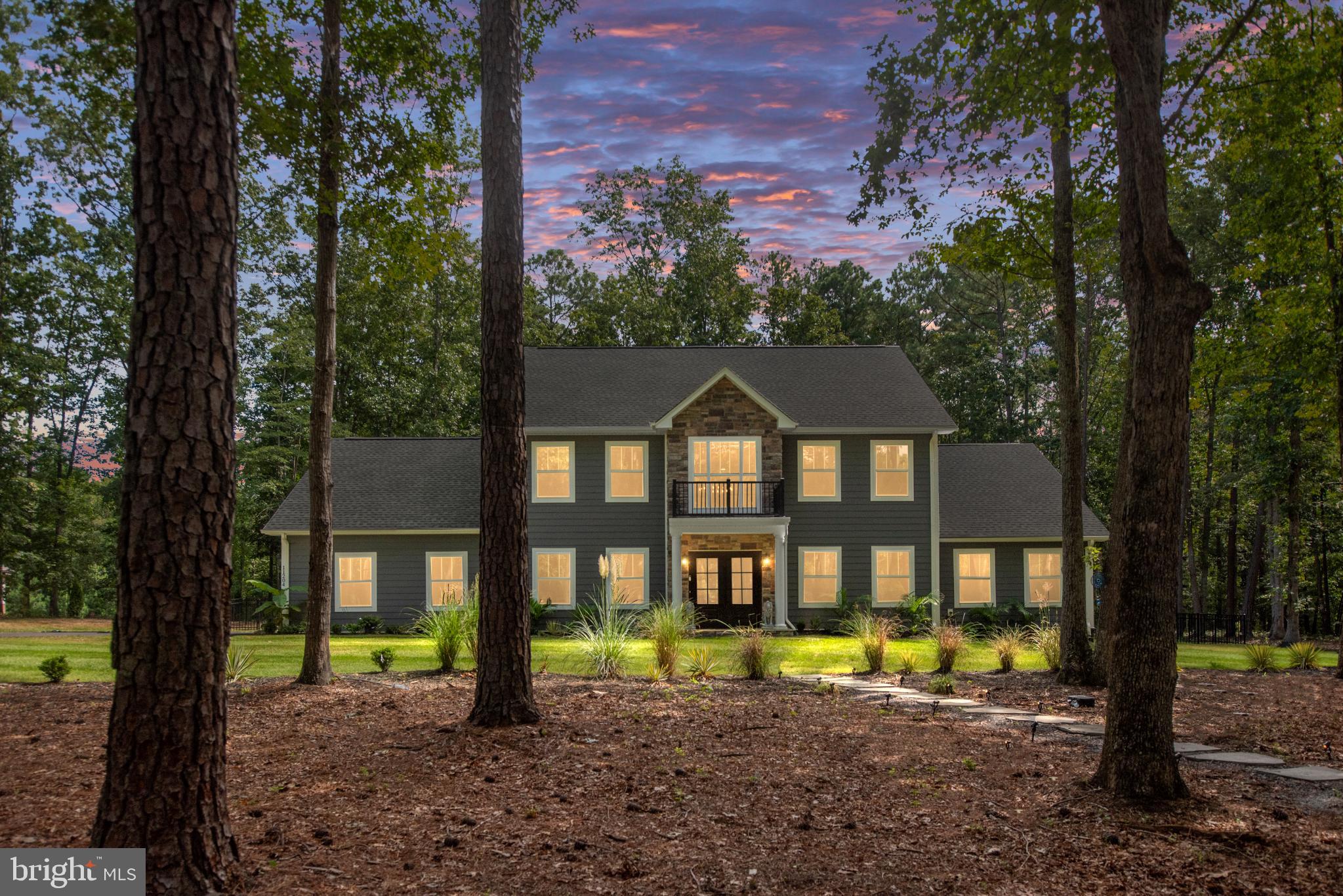 FAWN LAKE - Residential