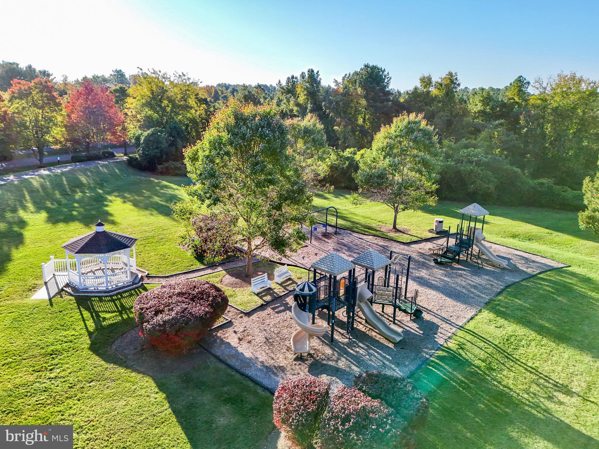 FAWN LAKE - Residential