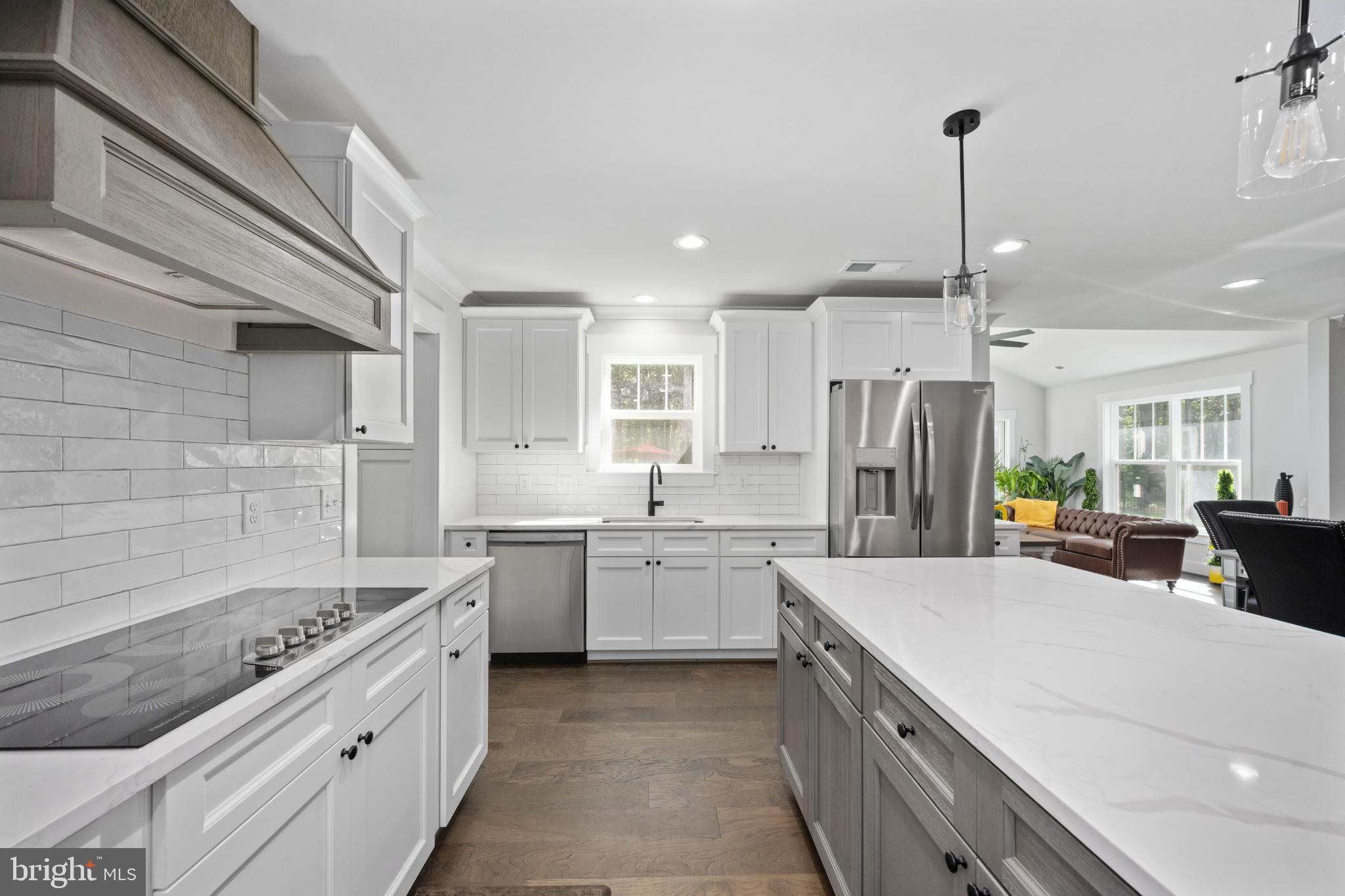 FAWN LAKE - Residential