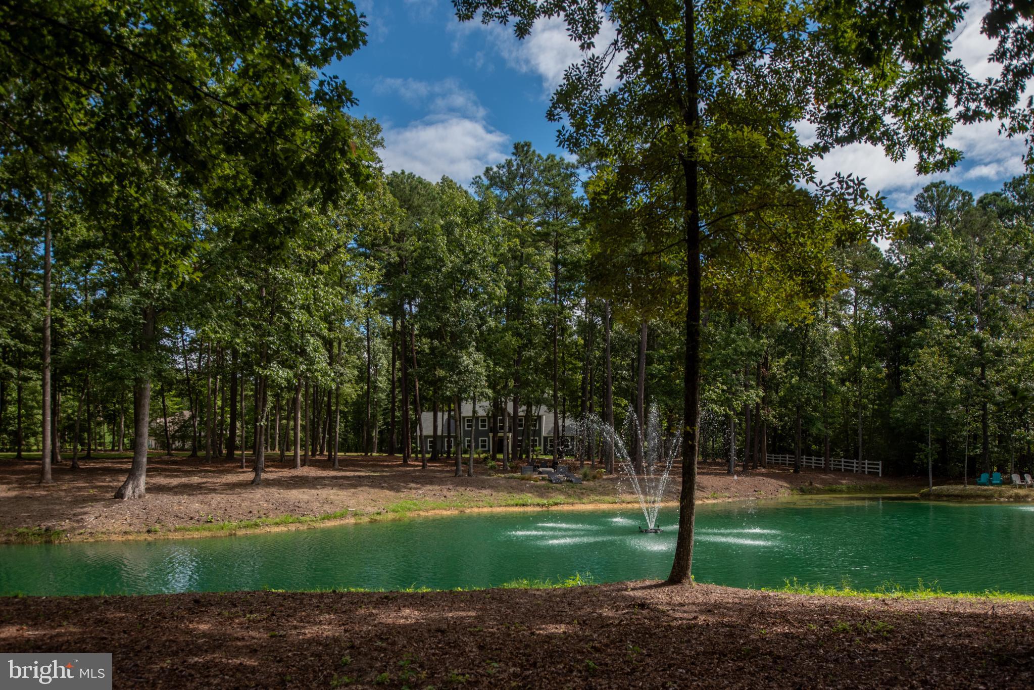 FAWN LAKE - Residential