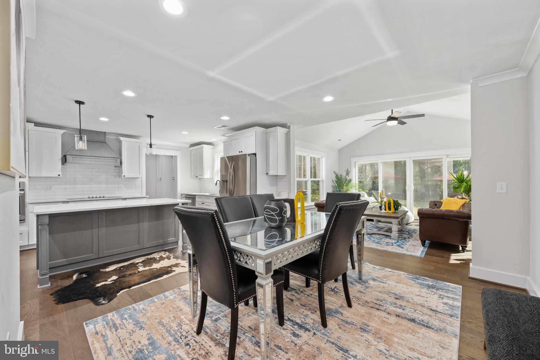 FAWN LAKE - Residential