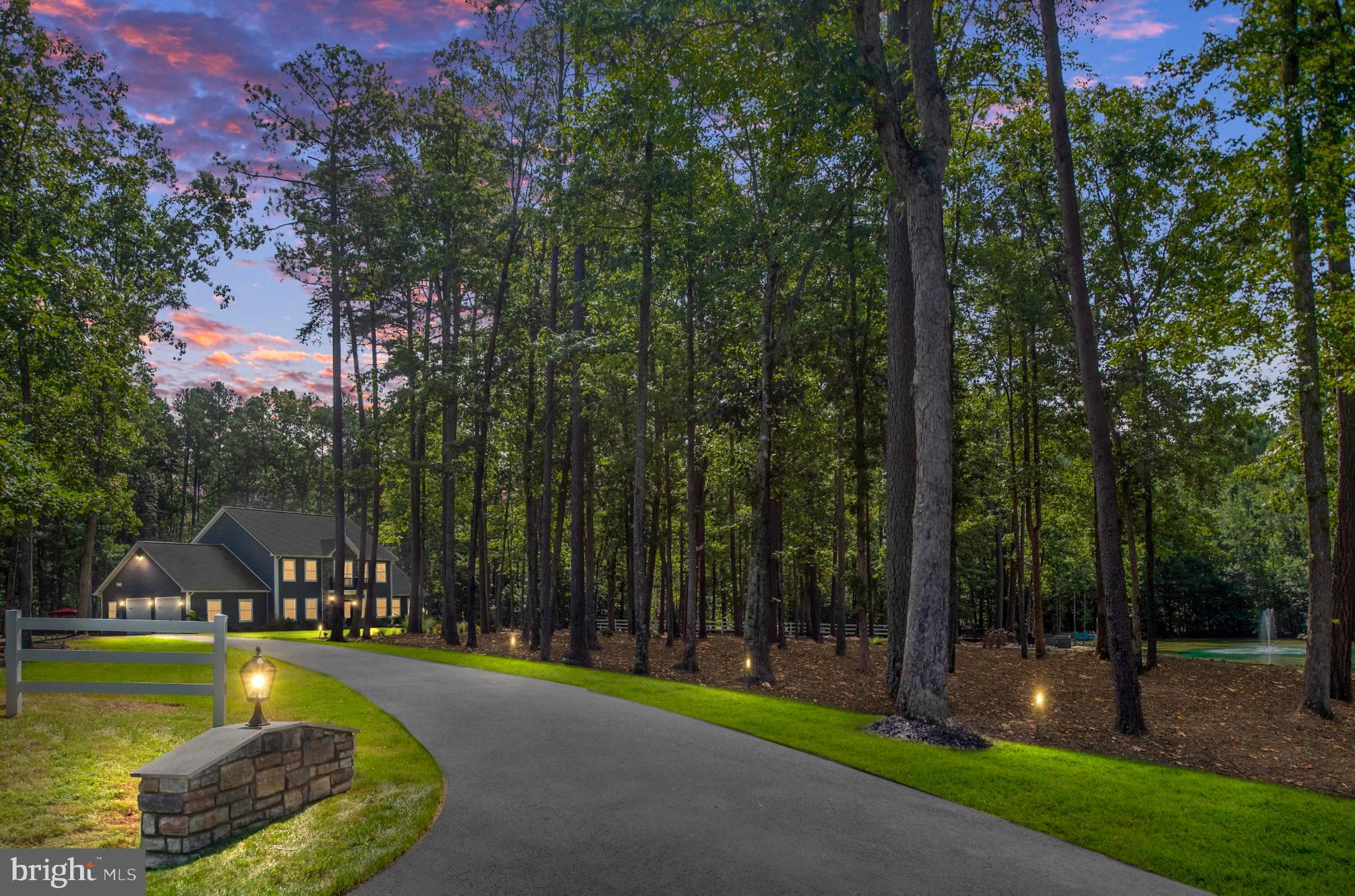 FAWN LAKE - Residential