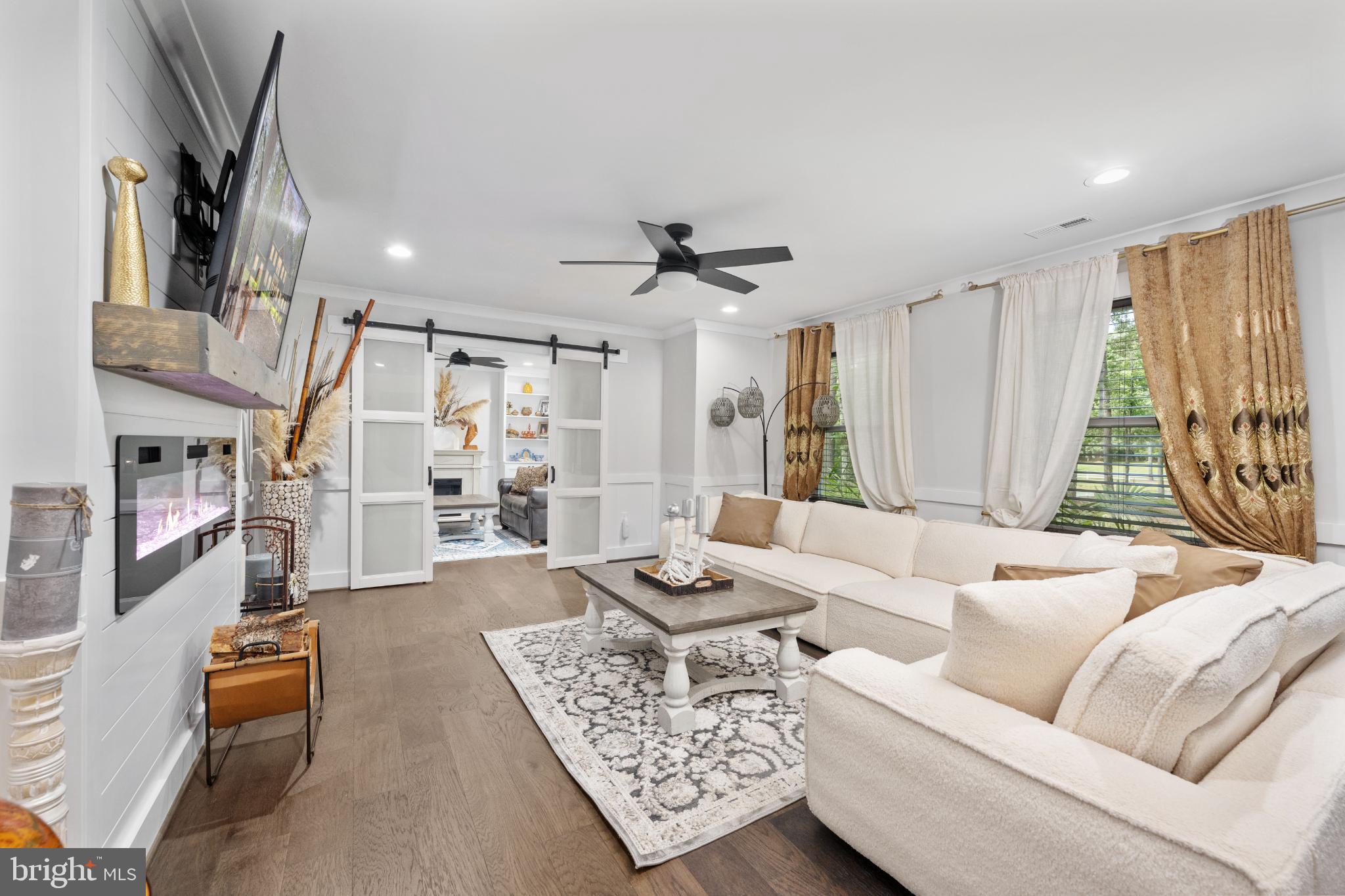 FAWN LAKE - Residential