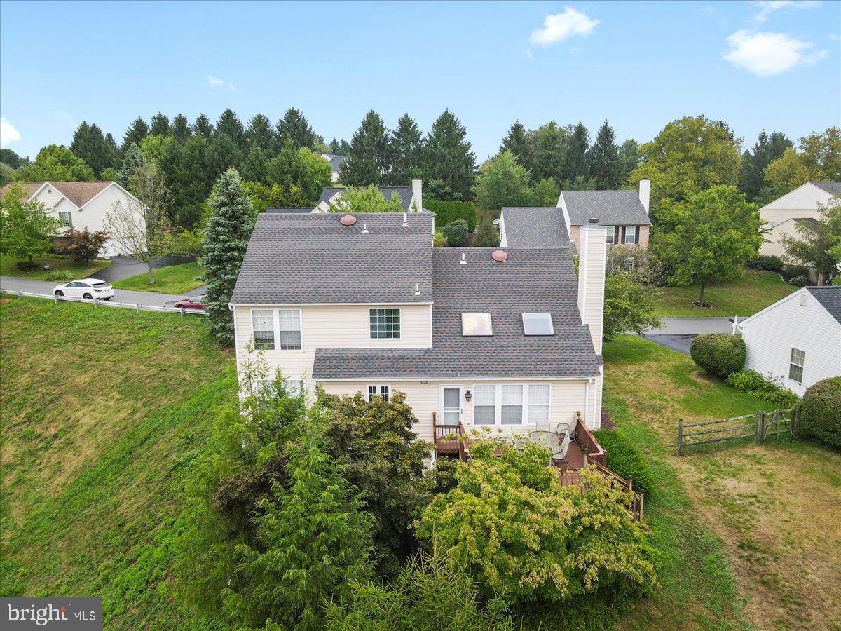 APPLEWOOD - Residential