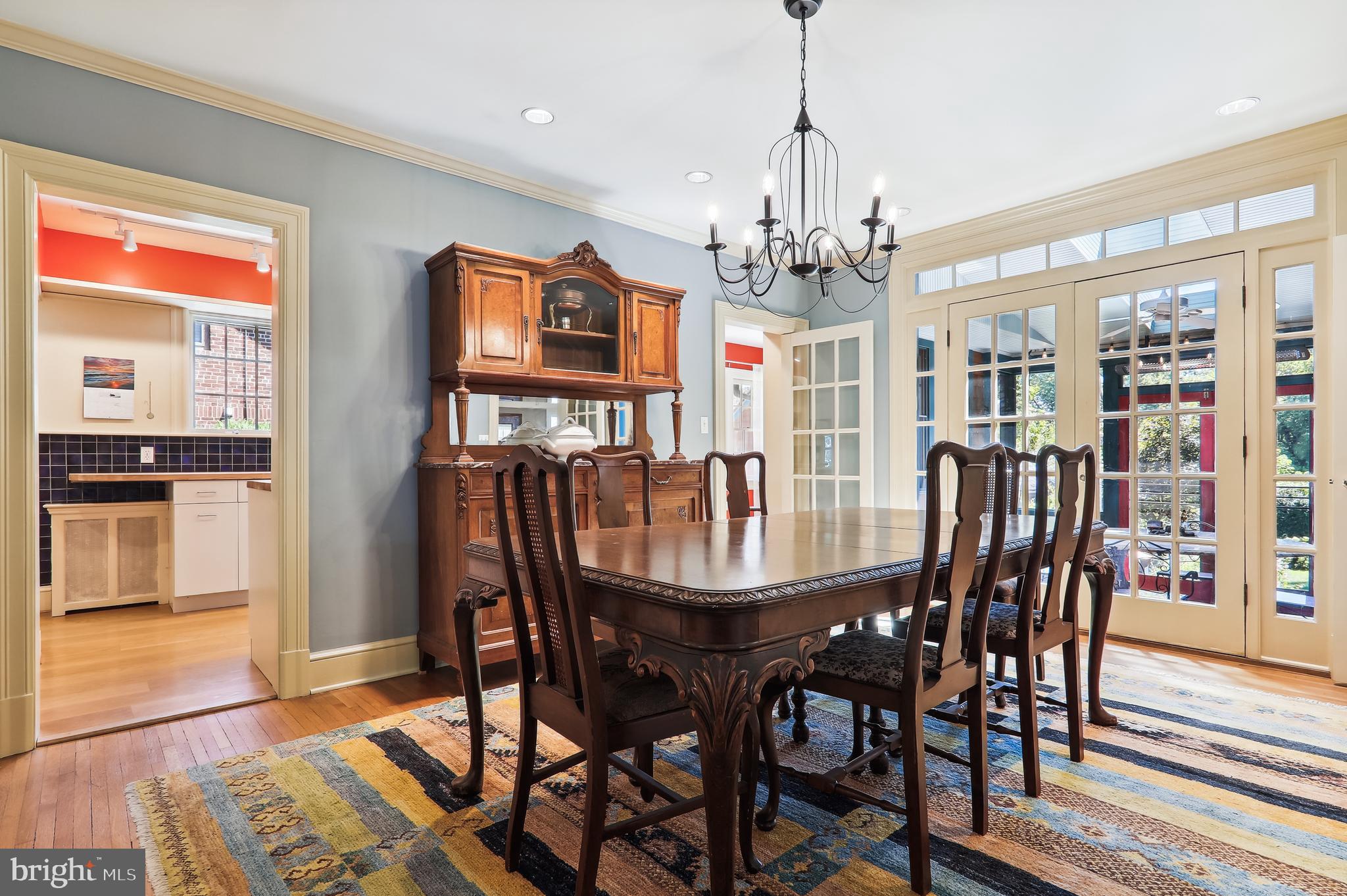 WOODSIDE PARK - Residential