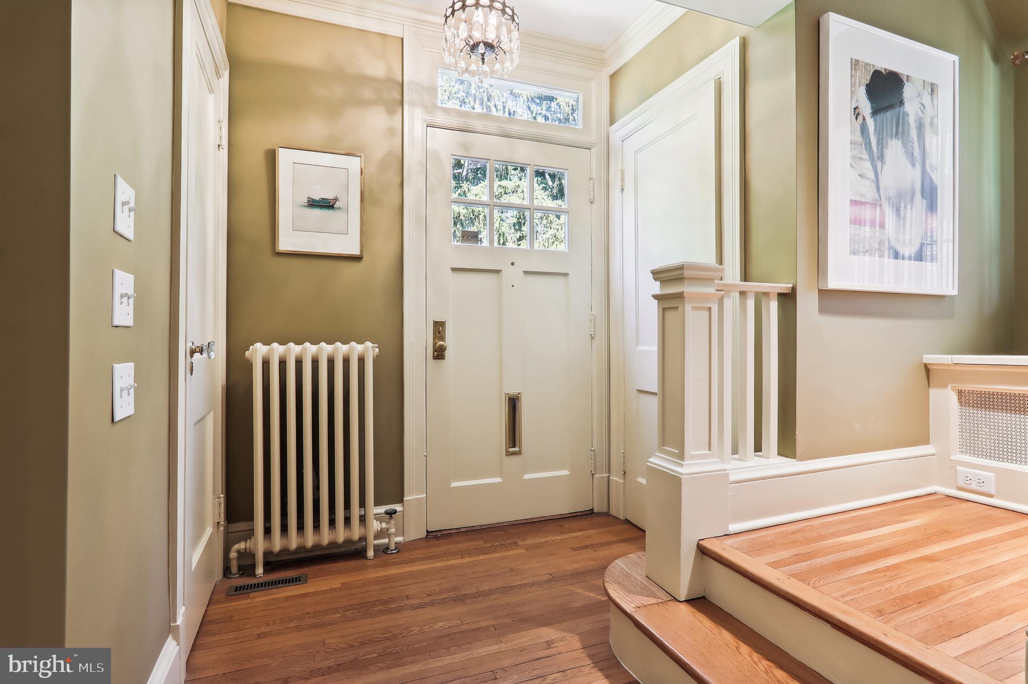 WOODSIDE PARK - Residential