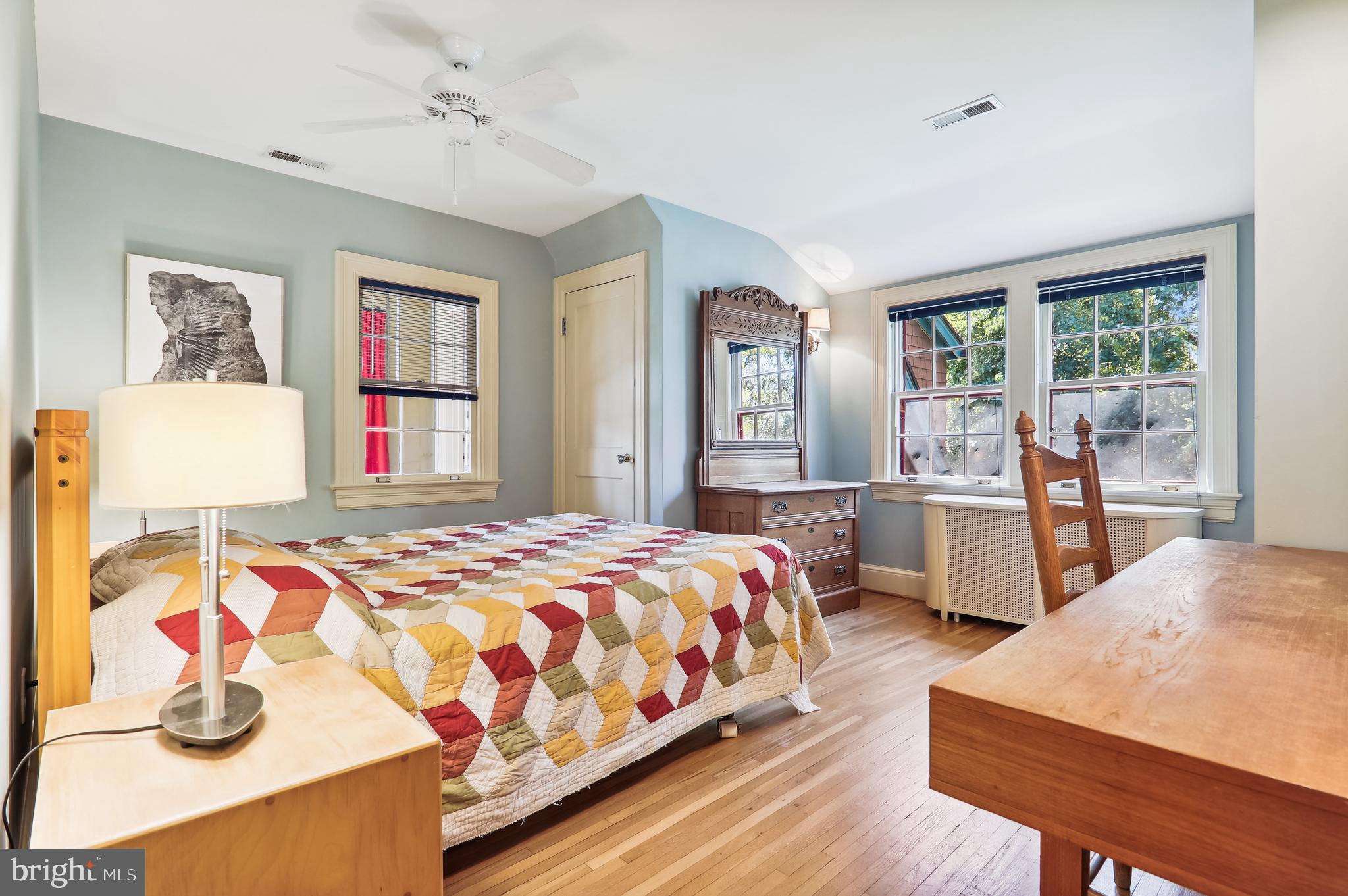 WOODSIDE PARK - Residential