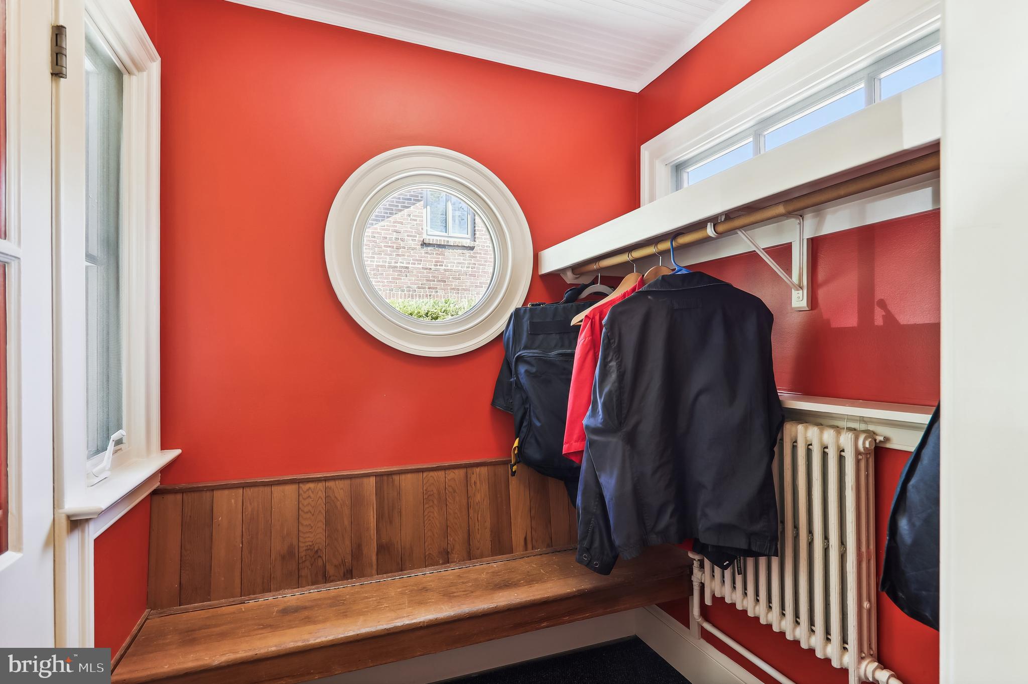 WOODSIDE PARK - Residential