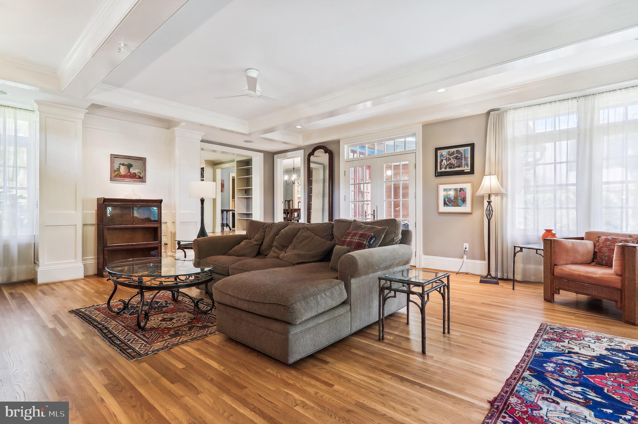 WOODSIDE PARK - Residential