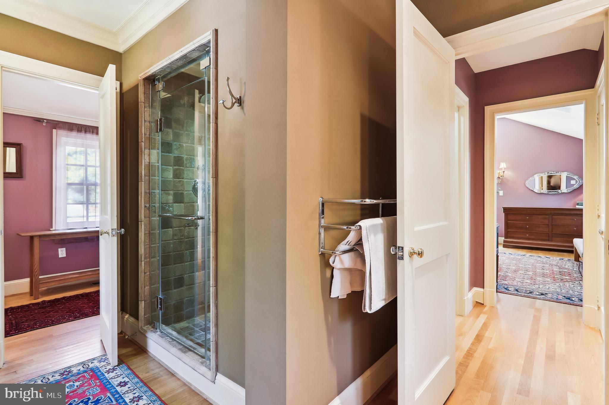 WOODSIDE PARK - Residential