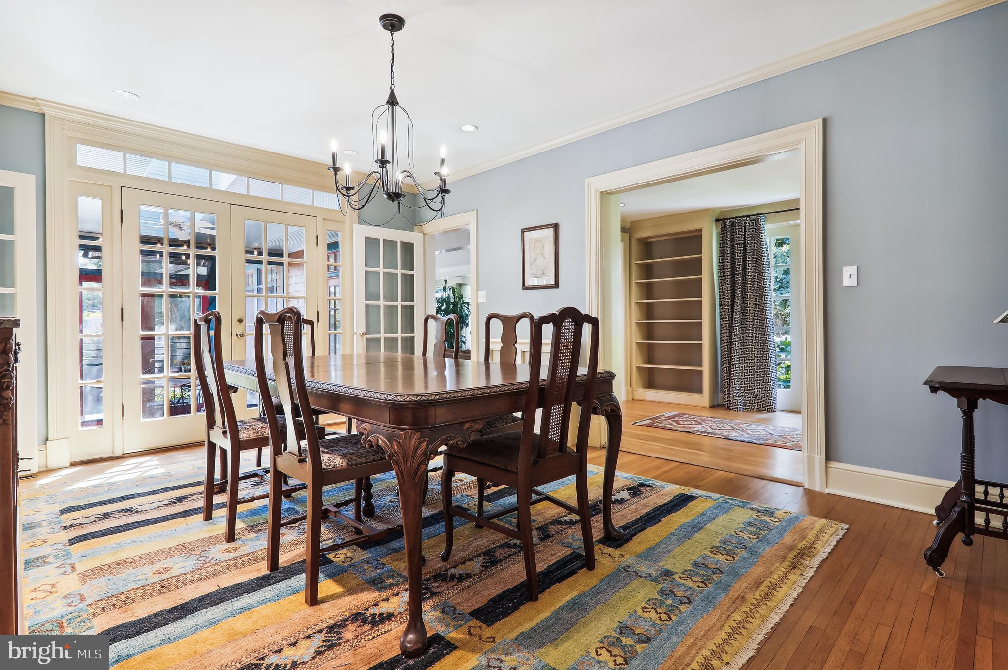 WOODSIDE PARK - Residential