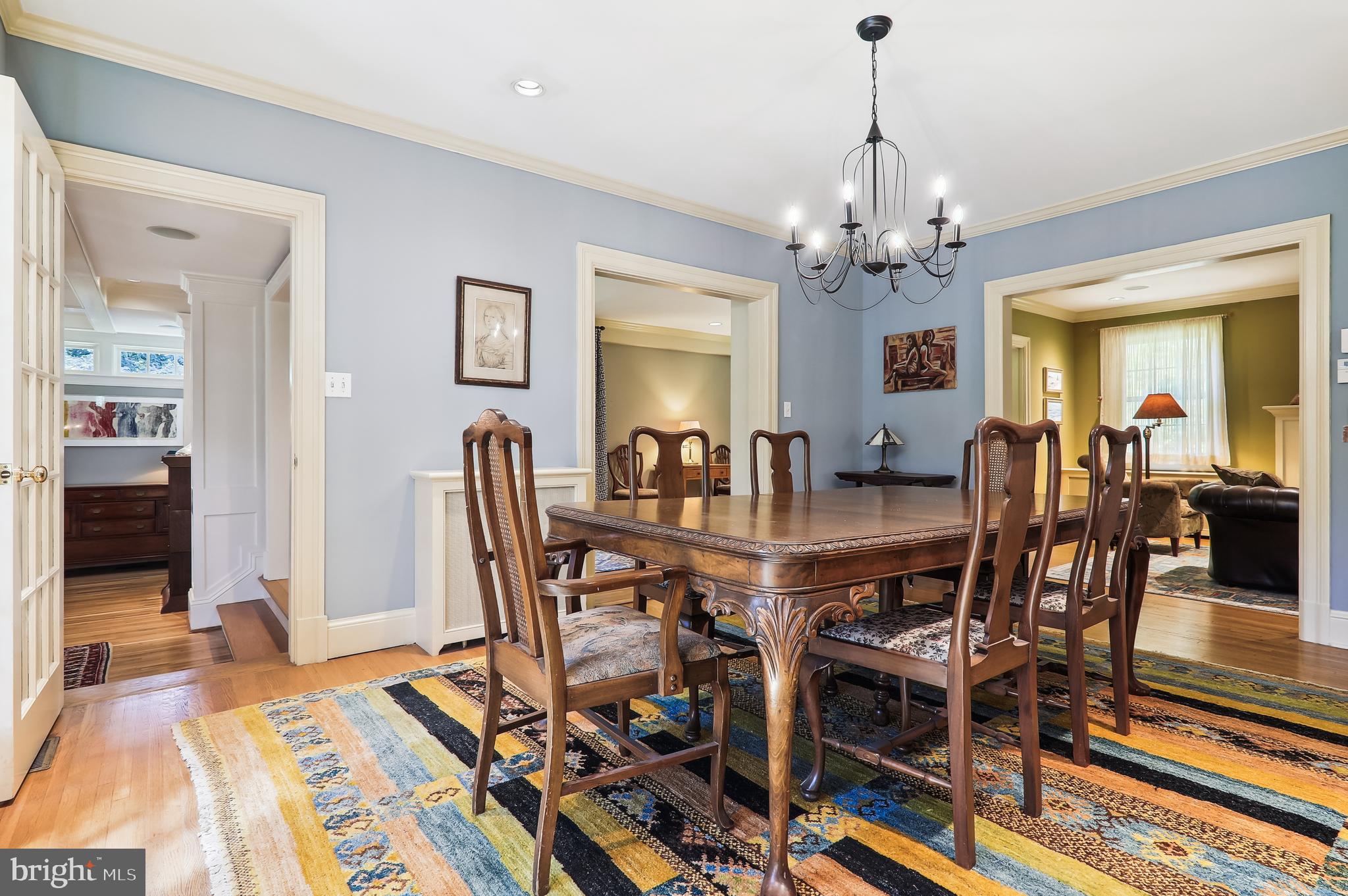 WOODSIDE PARK - Residential