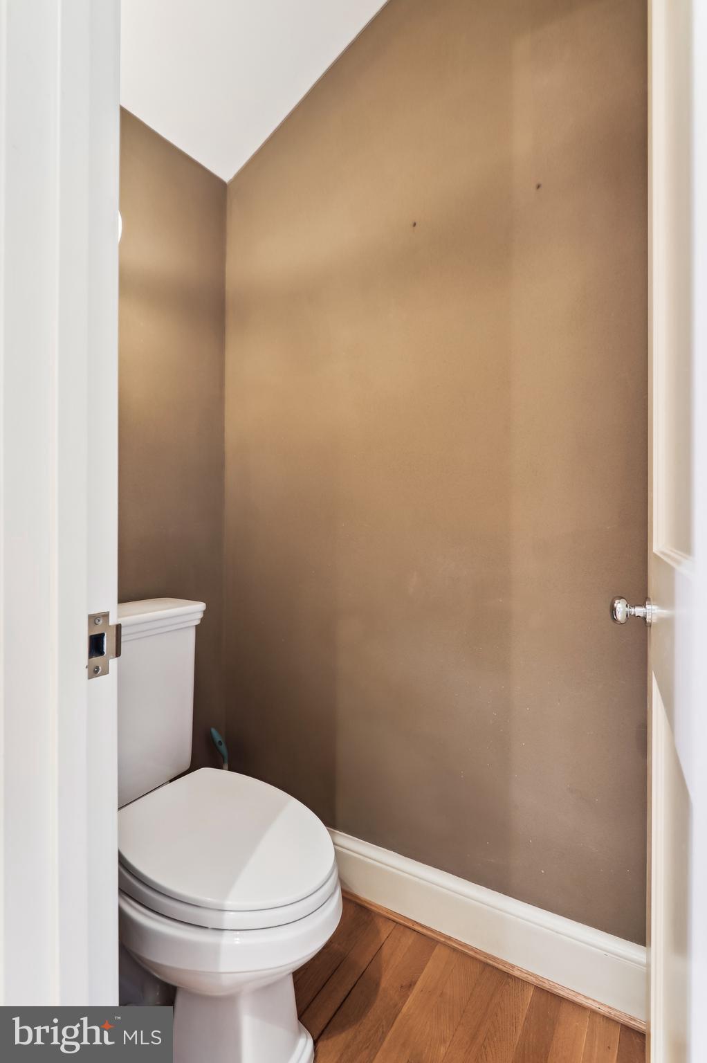 WOODSIDE PARK - Residential