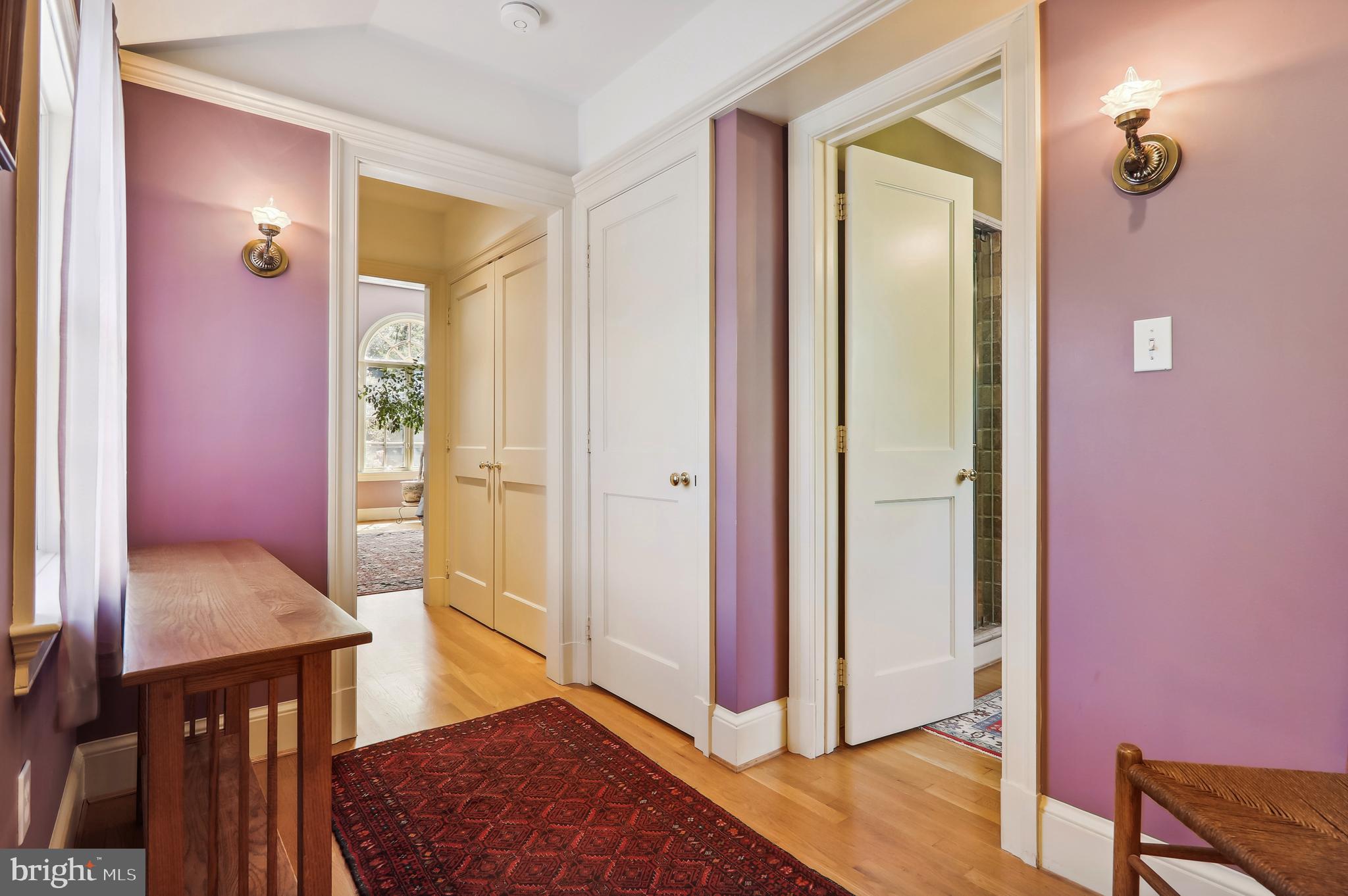 WOODSIDE PARK - Residential