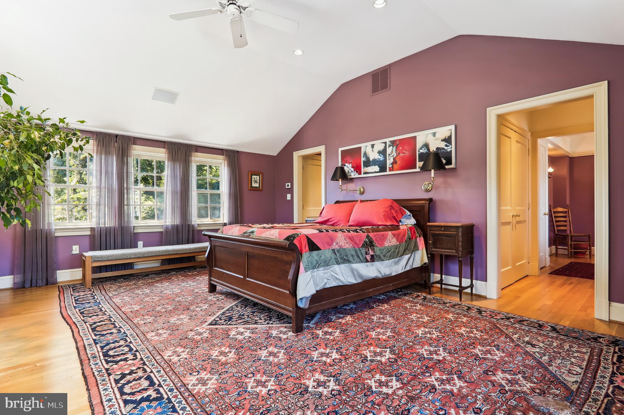 WOODSIDE PARK - Residential