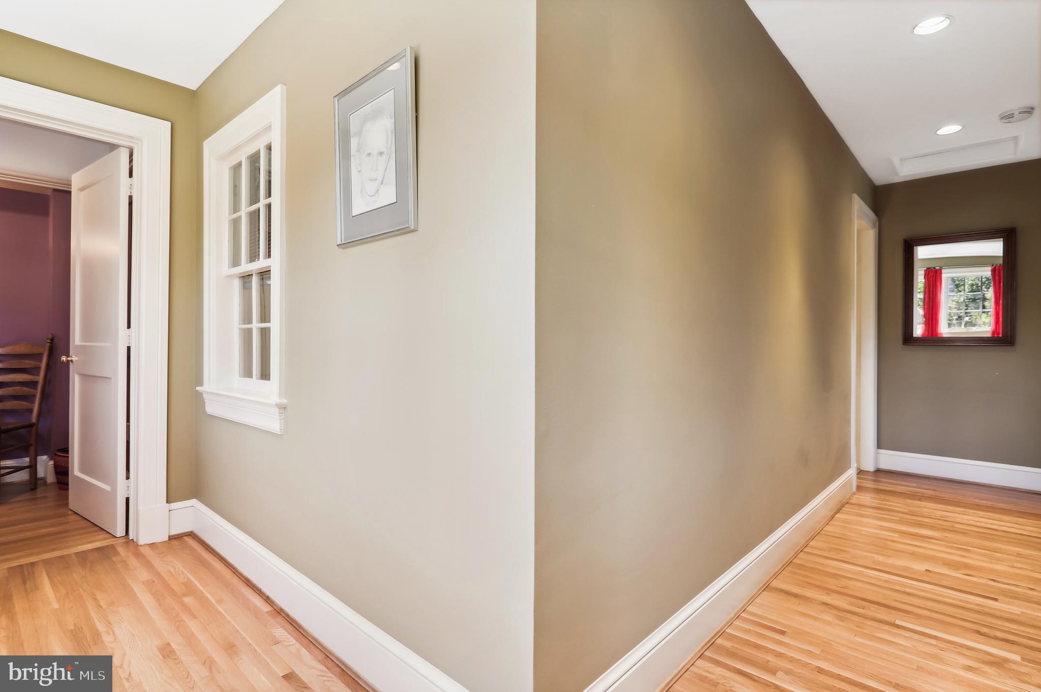 WOODSIDE PARK - Residential