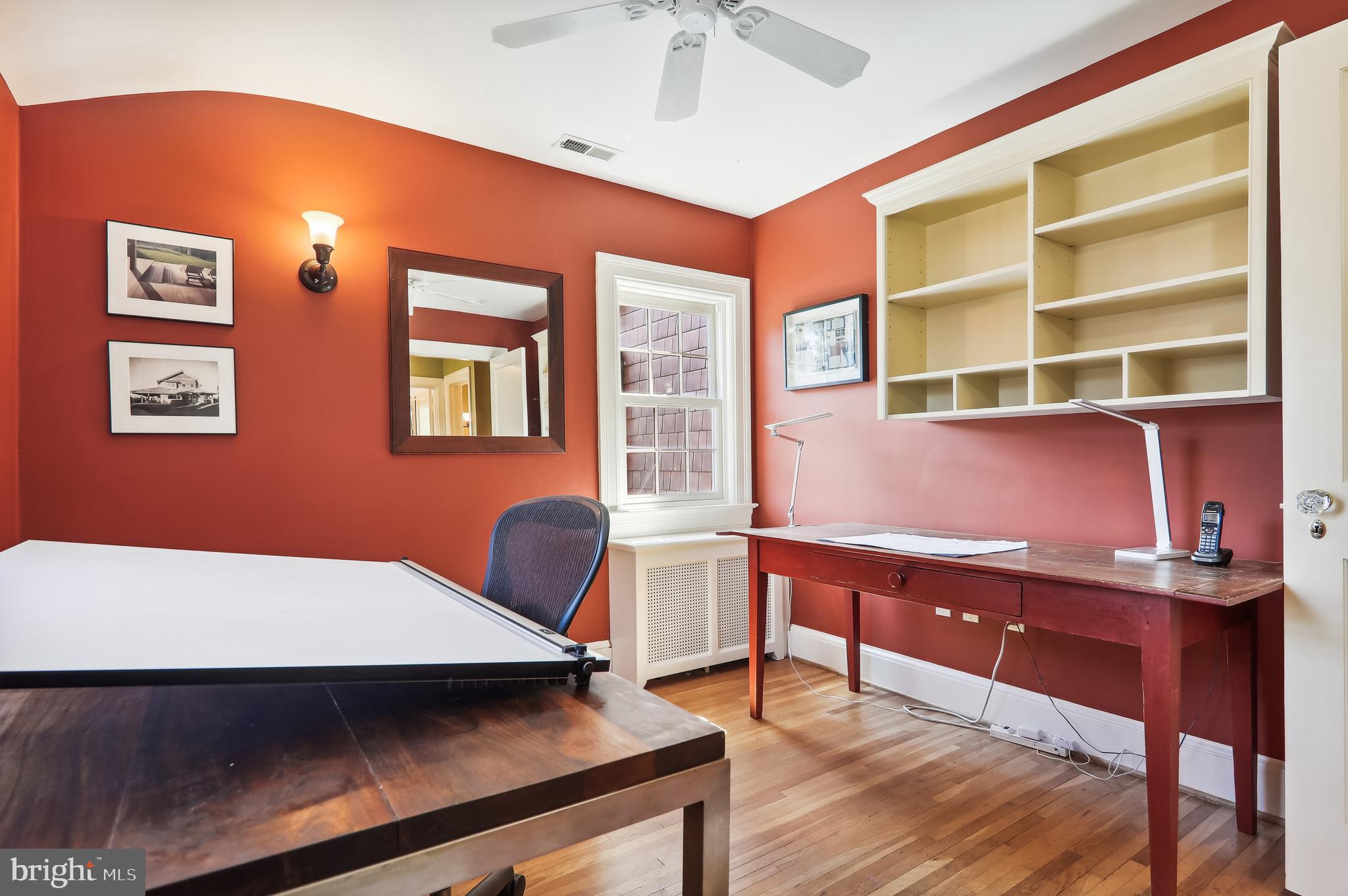 WOODSIDE PARK - Residential