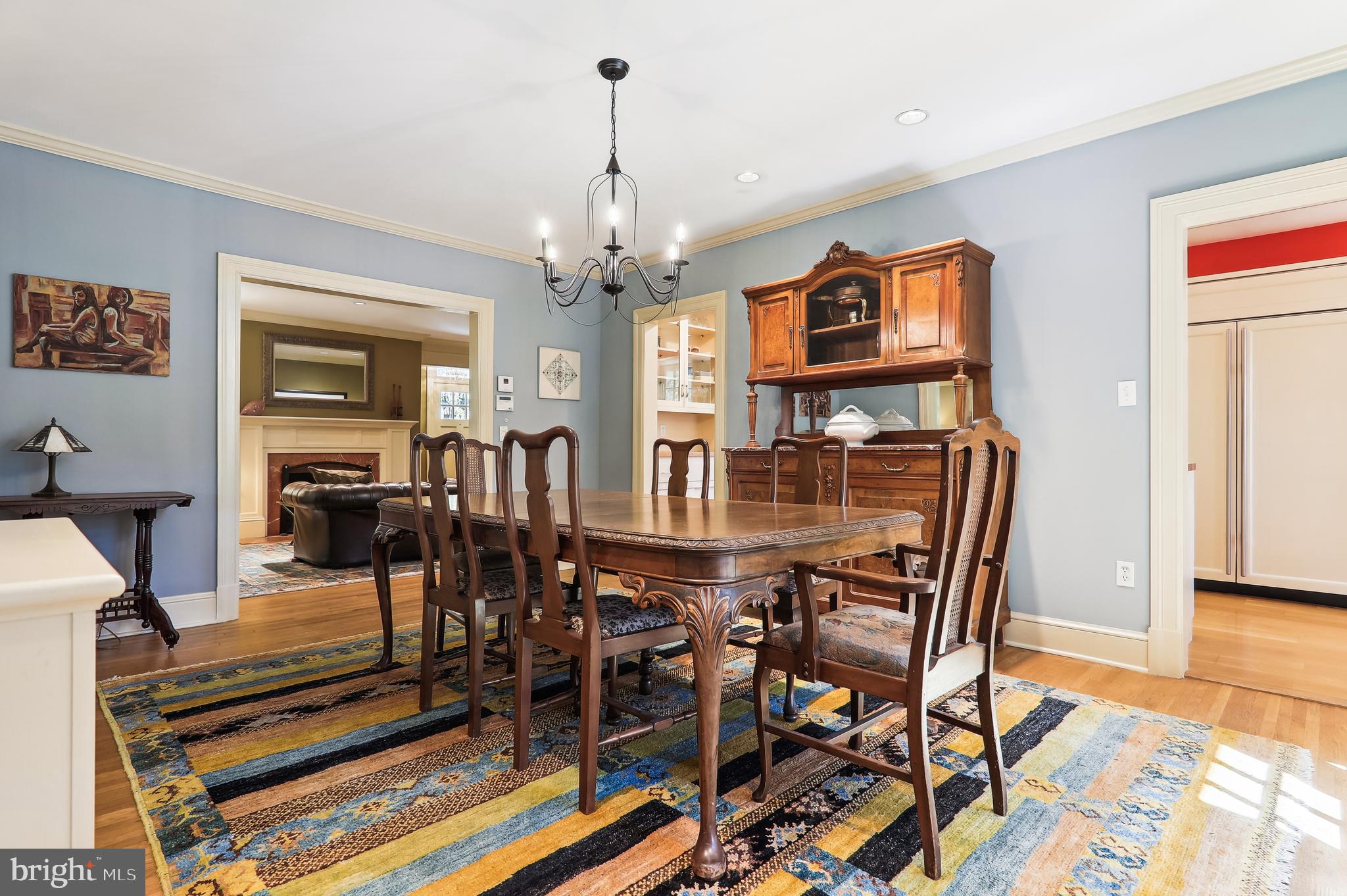 WOODSIDE PARK - Residential