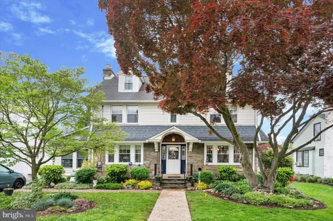 718 Concord Avenue, Drexel Hill, PA MLS: PADE2090028