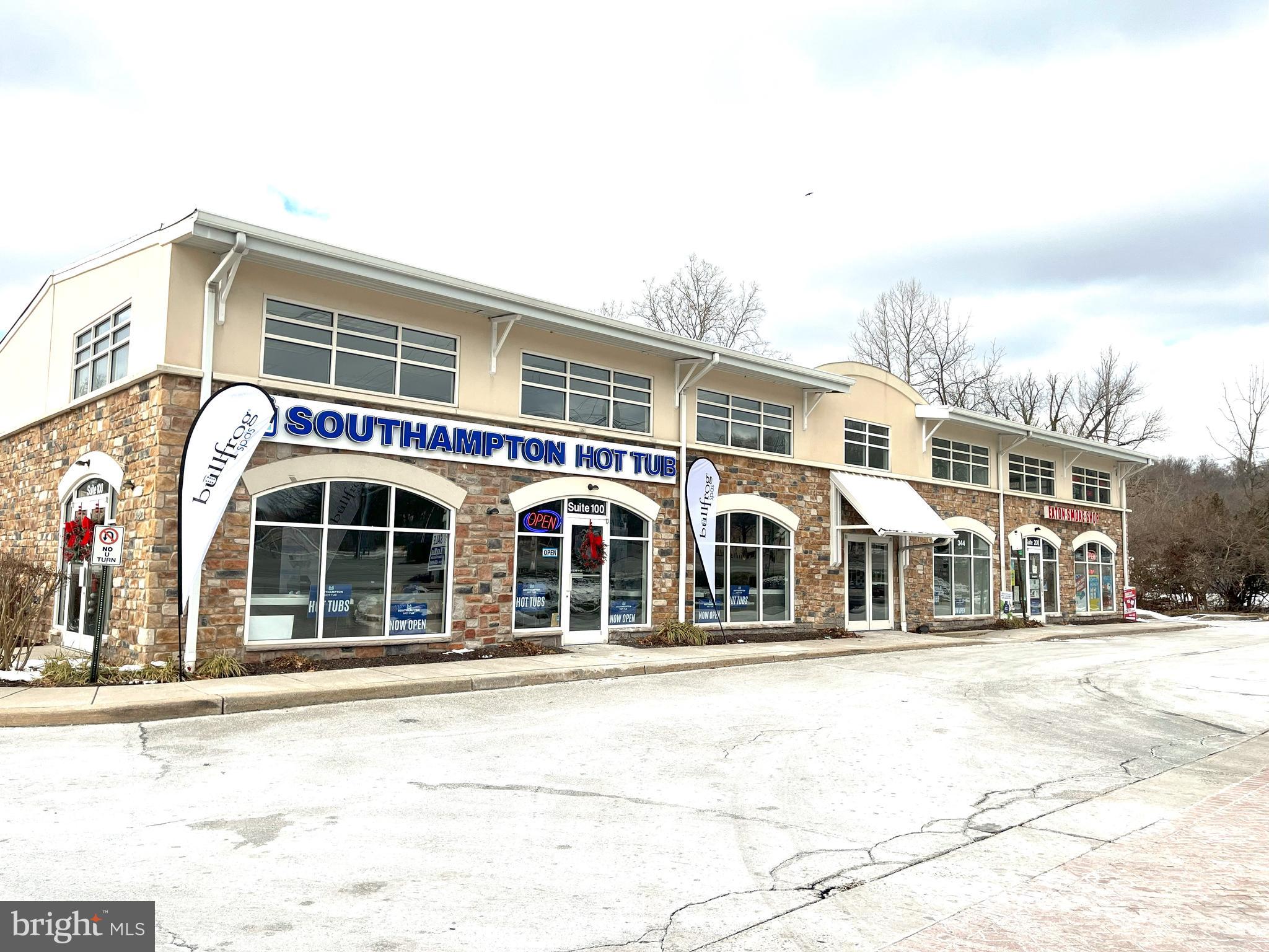 344 N POTTSTOWN PIKE