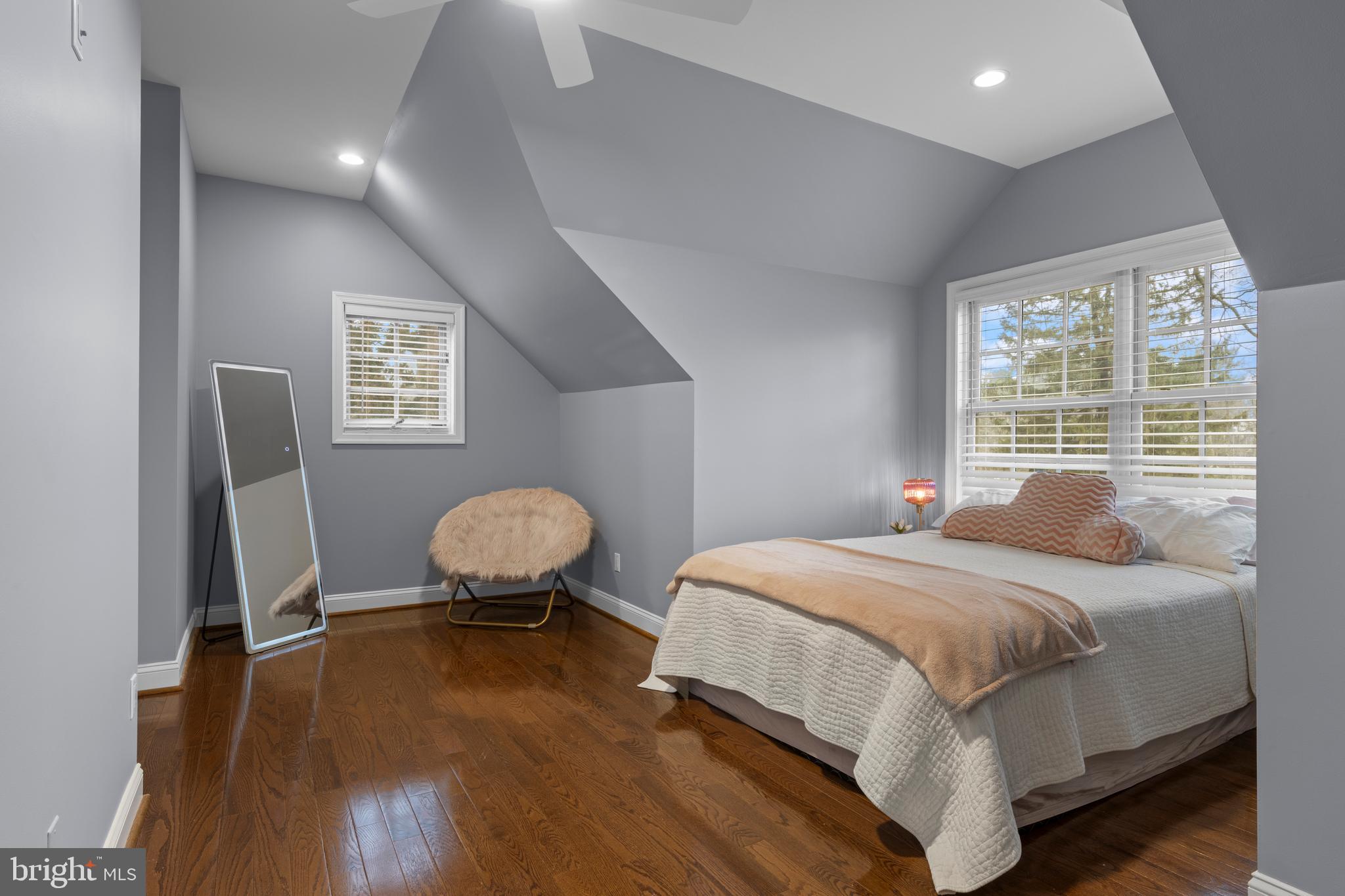 SHAND TRACT - Residential