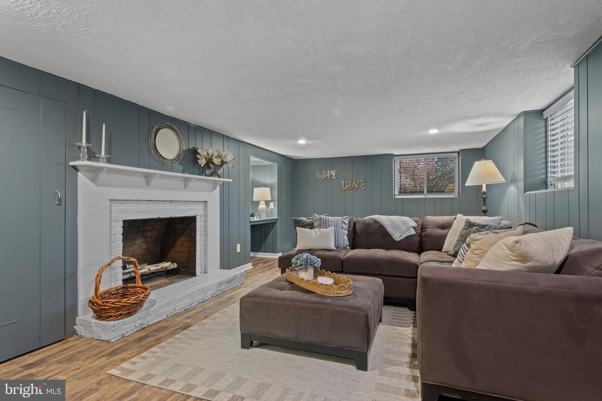 SHAND TRACT - Residential