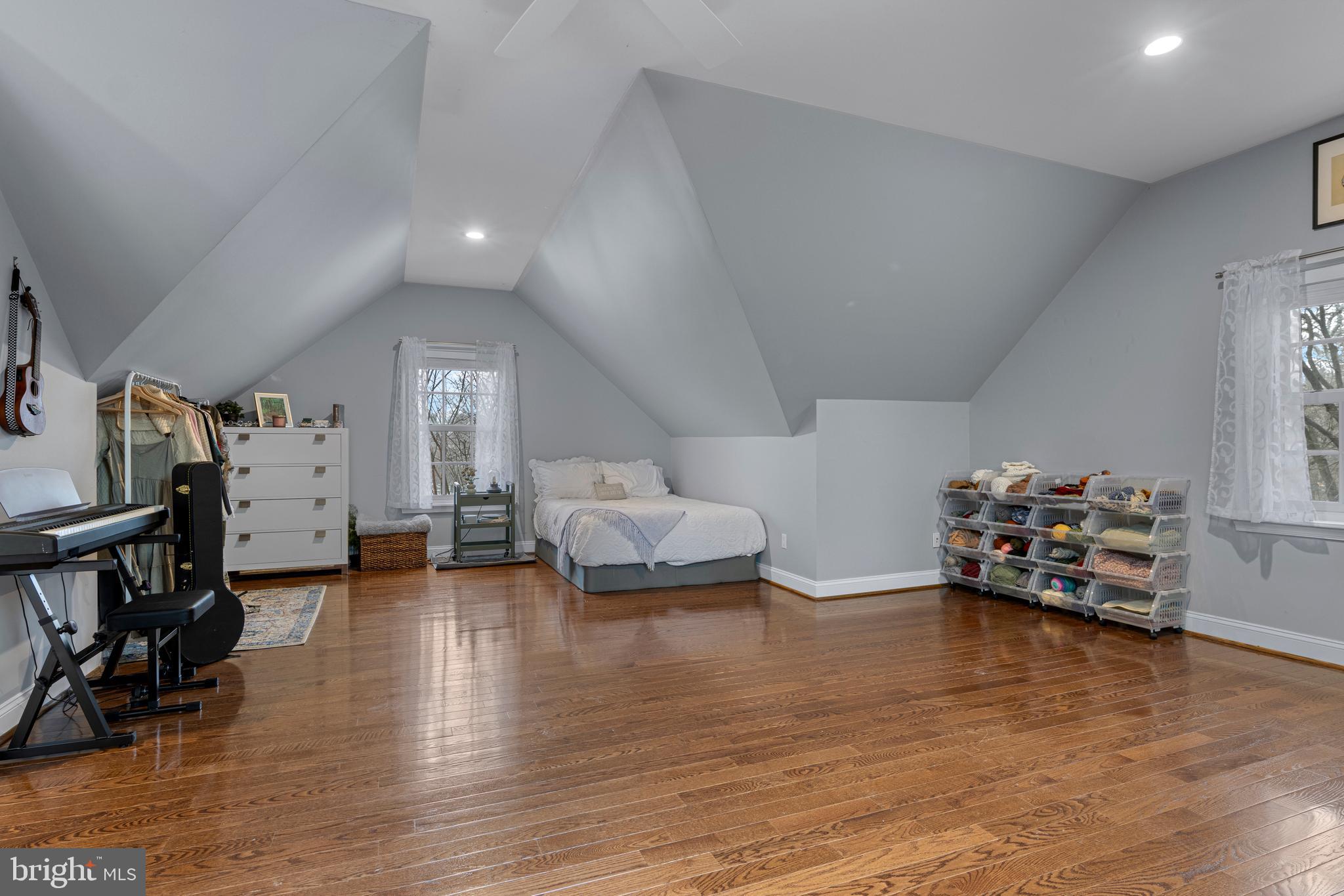 SHAND TRACT - Residential