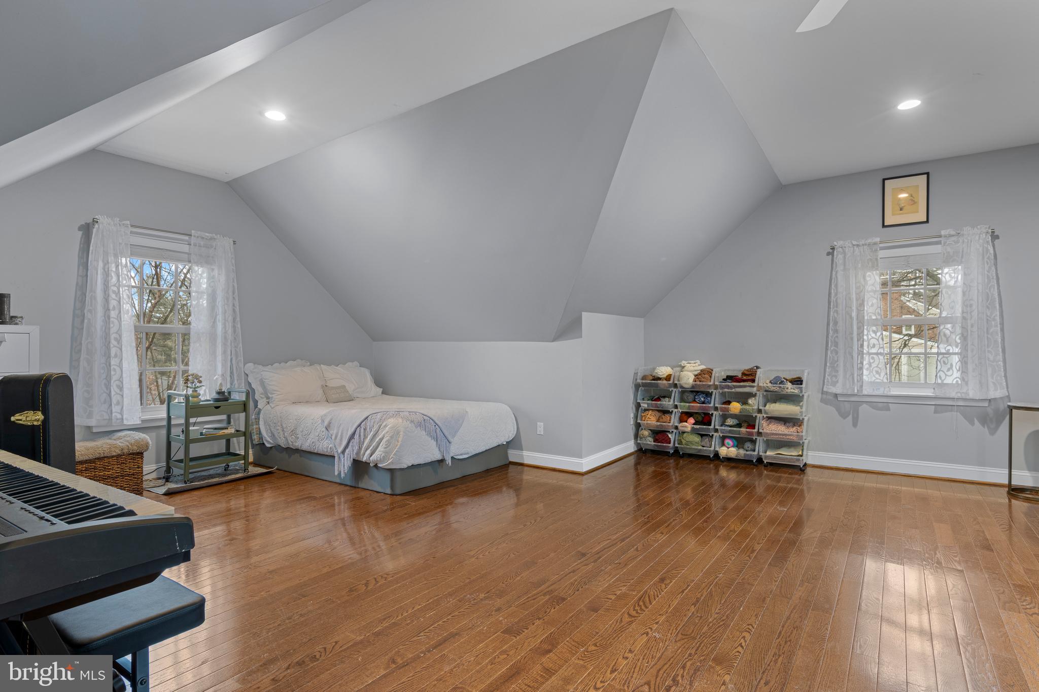 SHAND TRACT - Residential