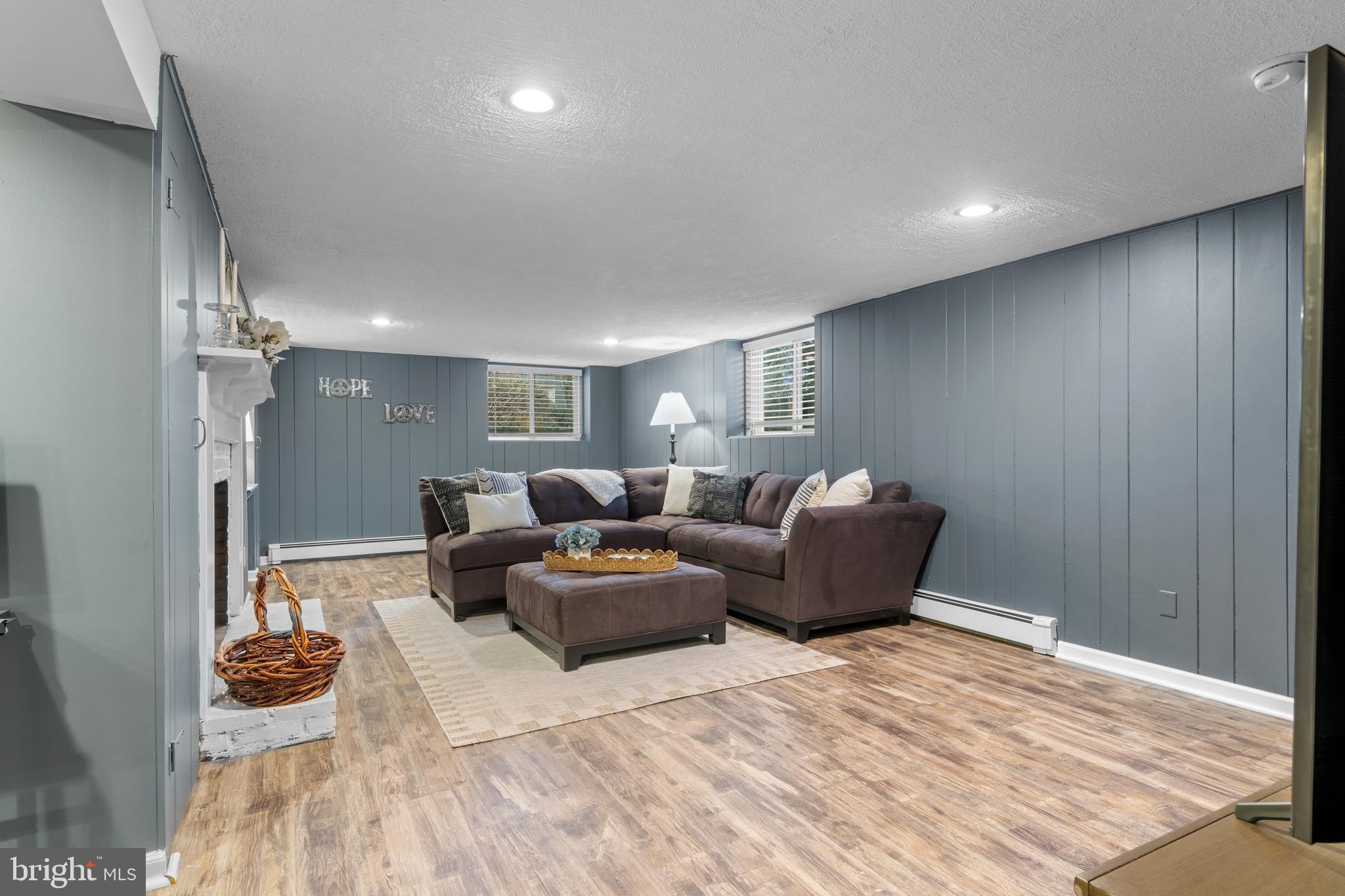 SHAND TRACT - Residential