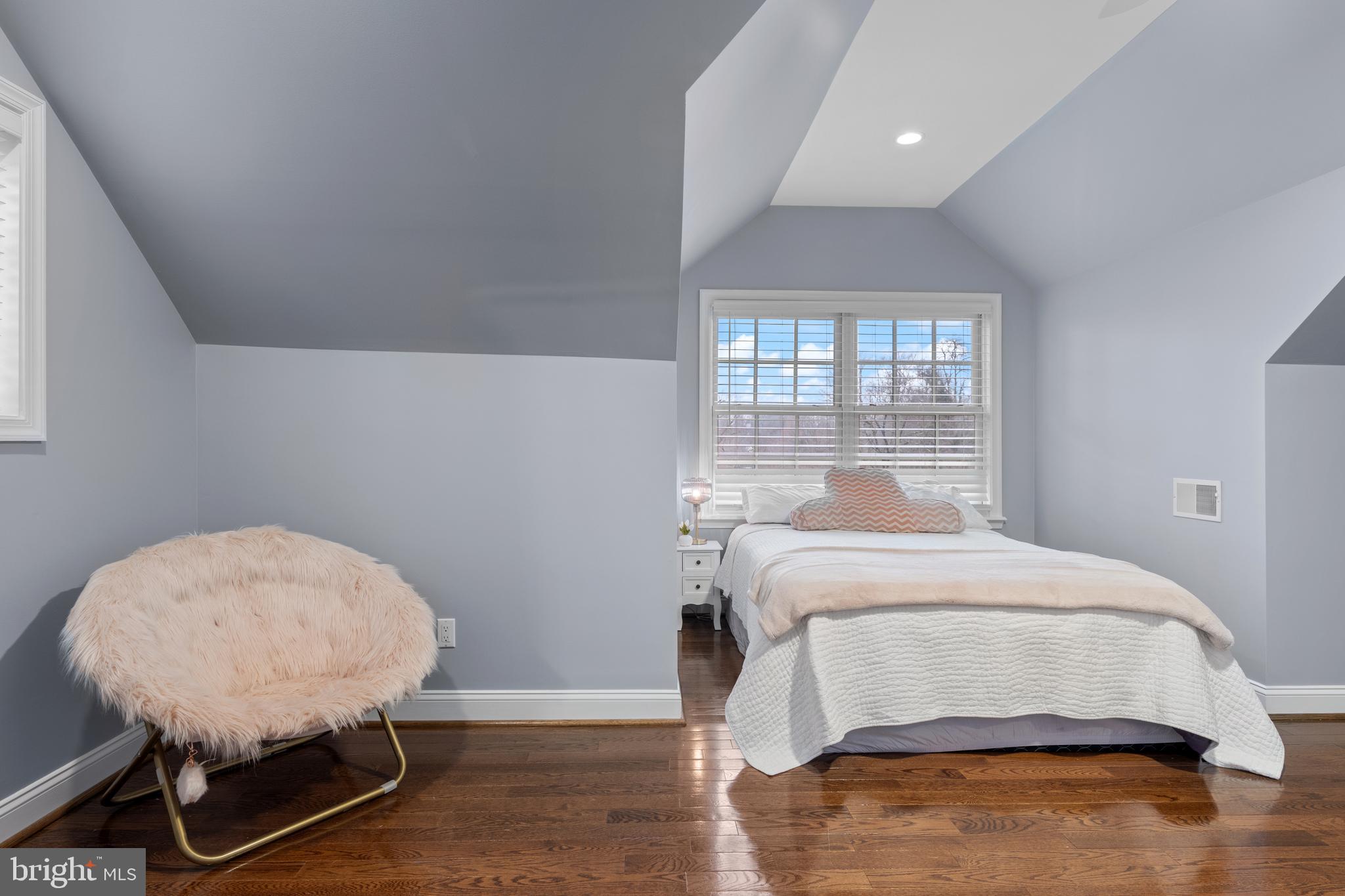 SHAND TRACT - Residential