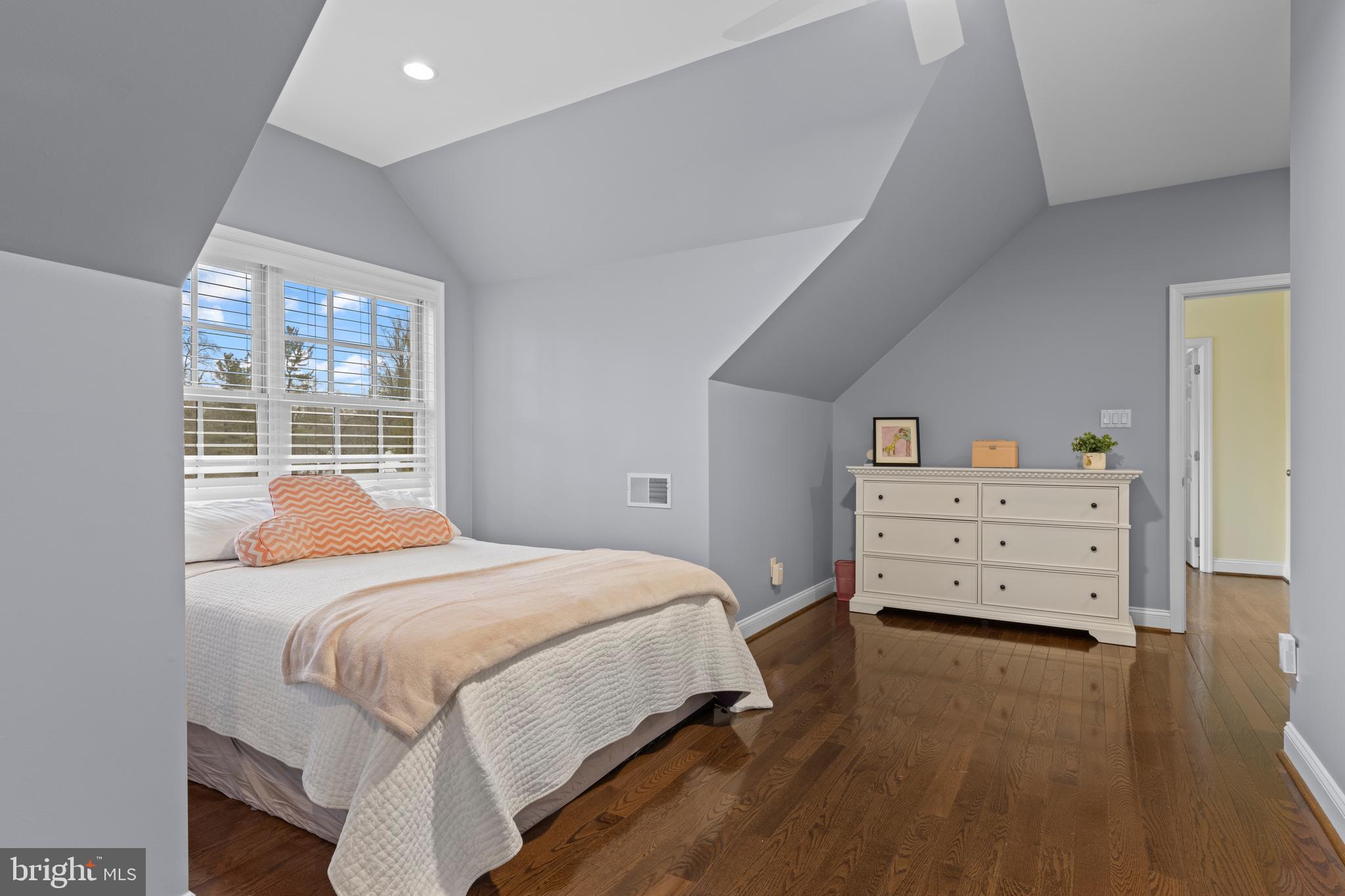 SHAND TRACT - Residential