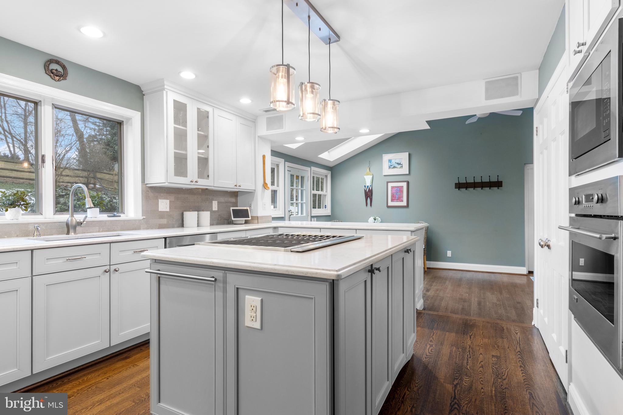 SHAND TRACT - Residential