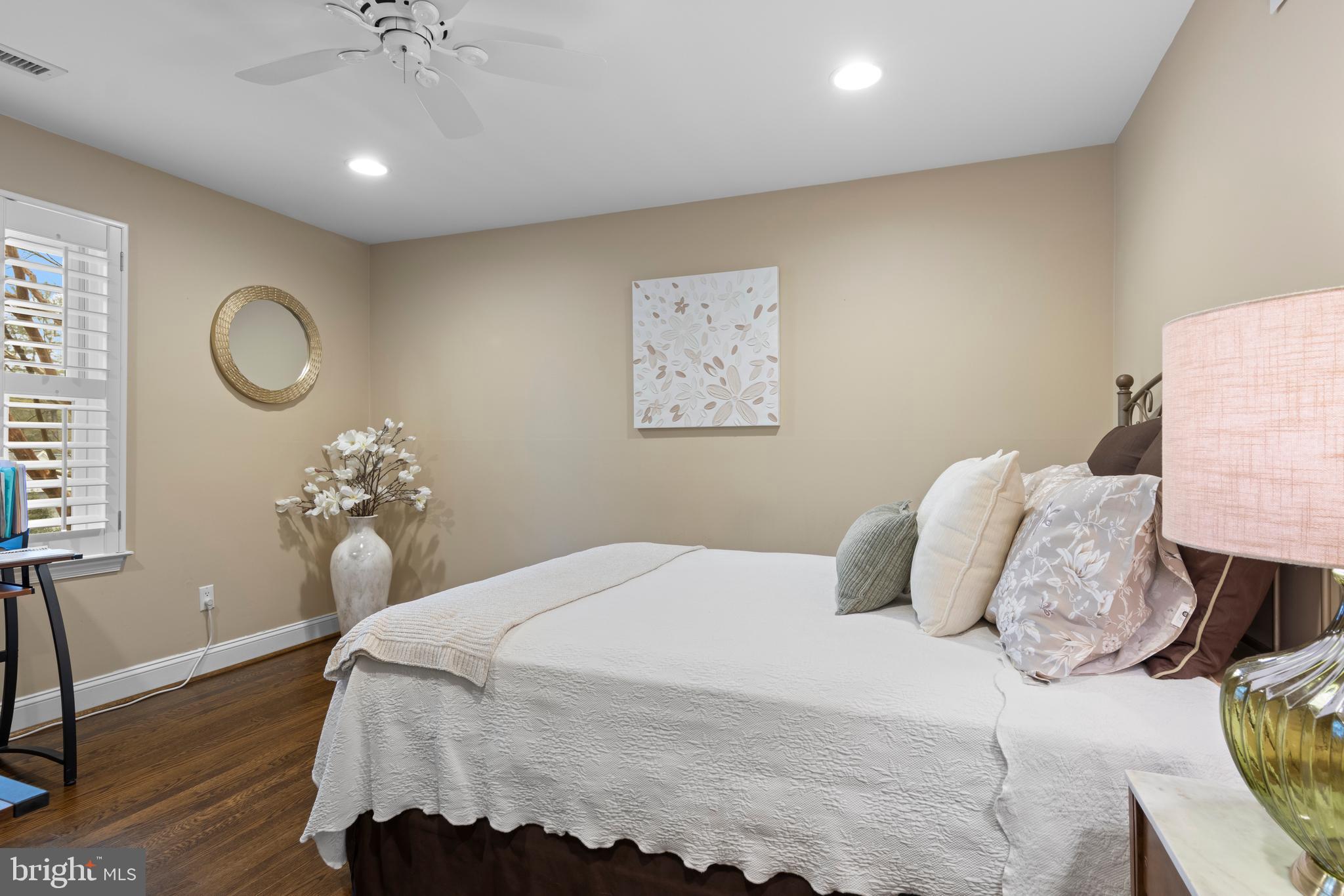 SHAND TRACT - Residential