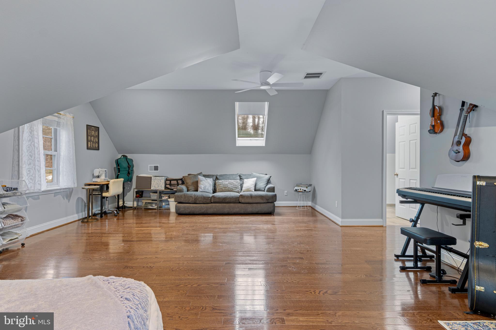 SHAND TRACT - Residential