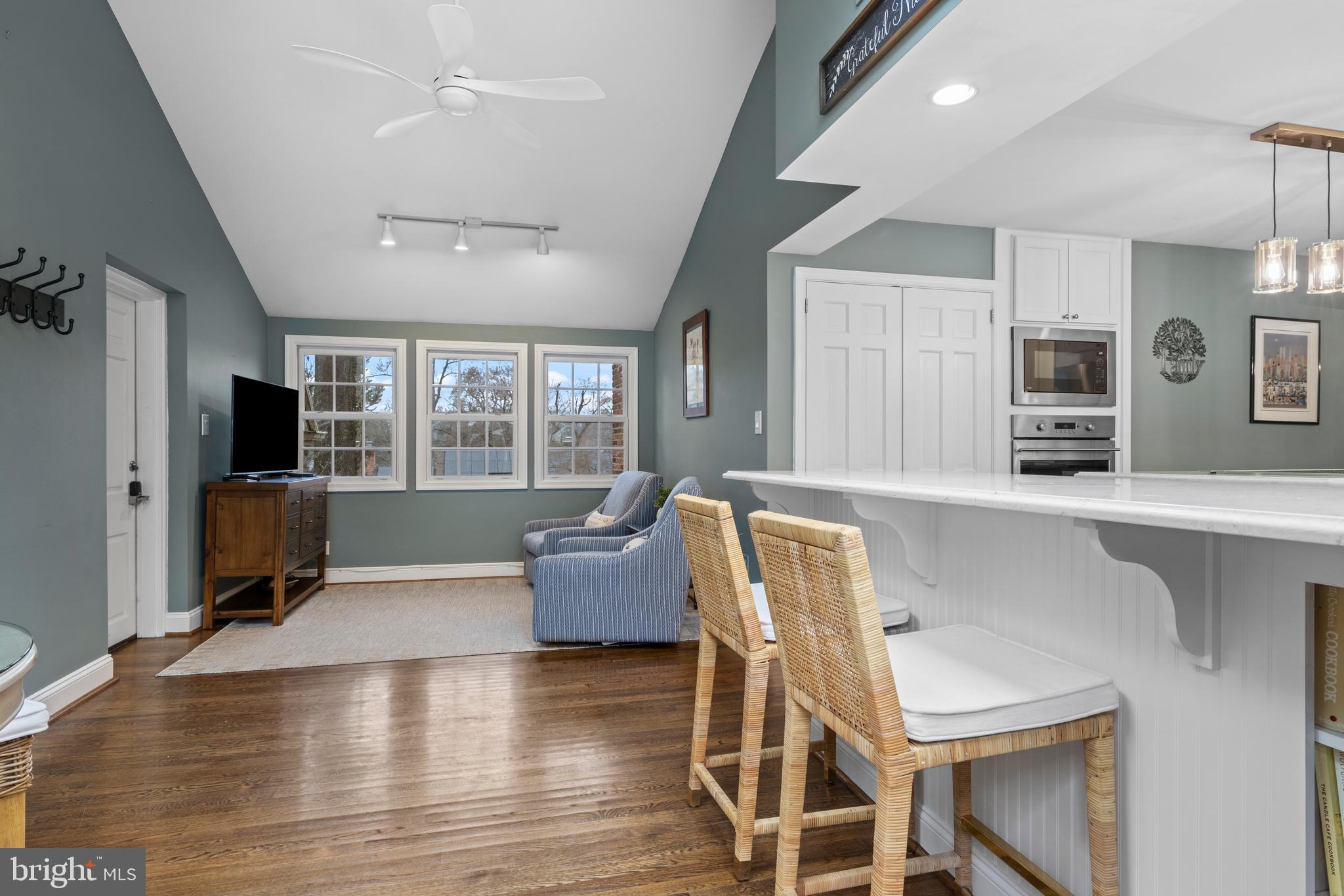 SHAND TRACT - Residential