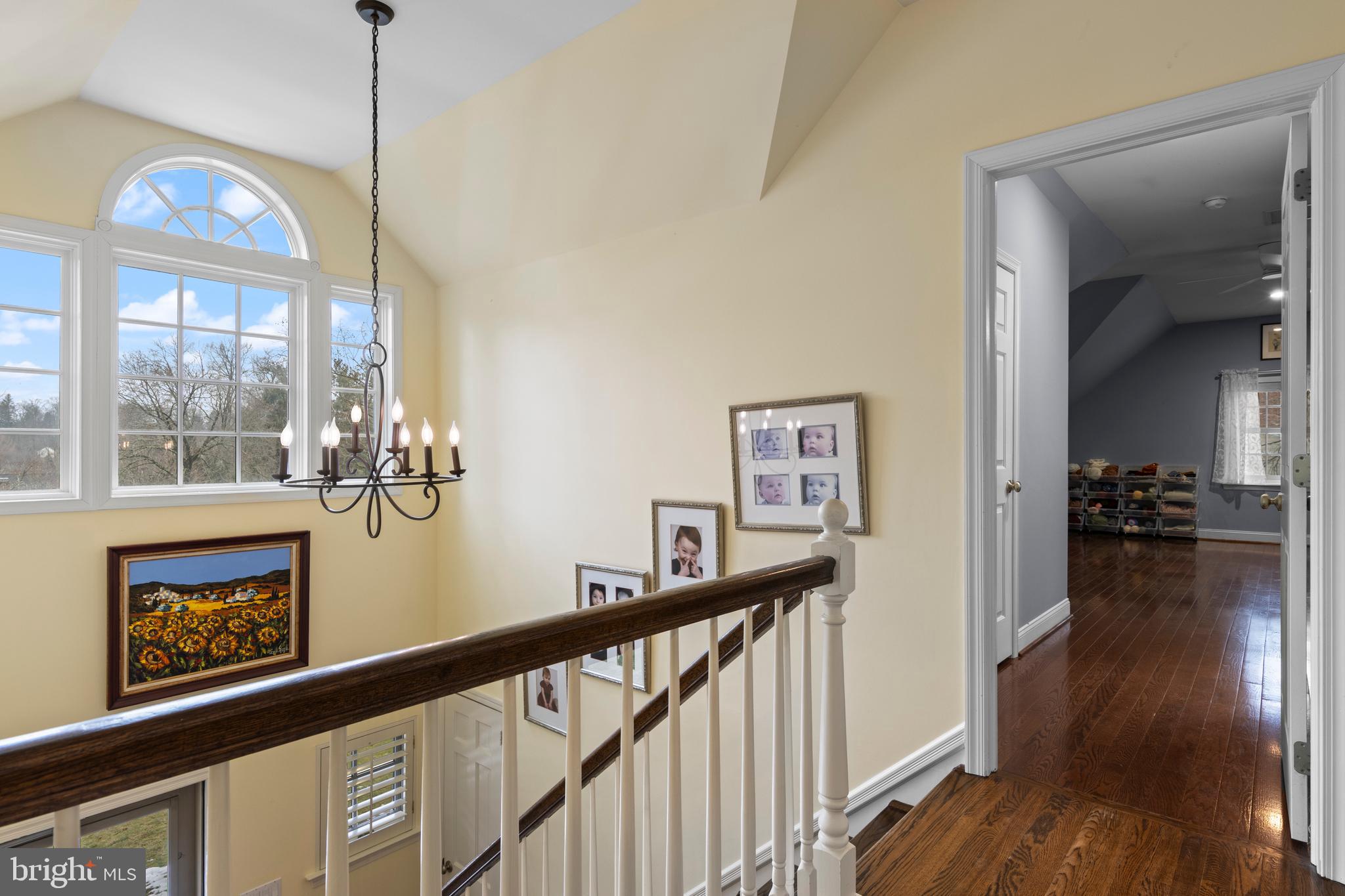 SHAND TRACT - Residential