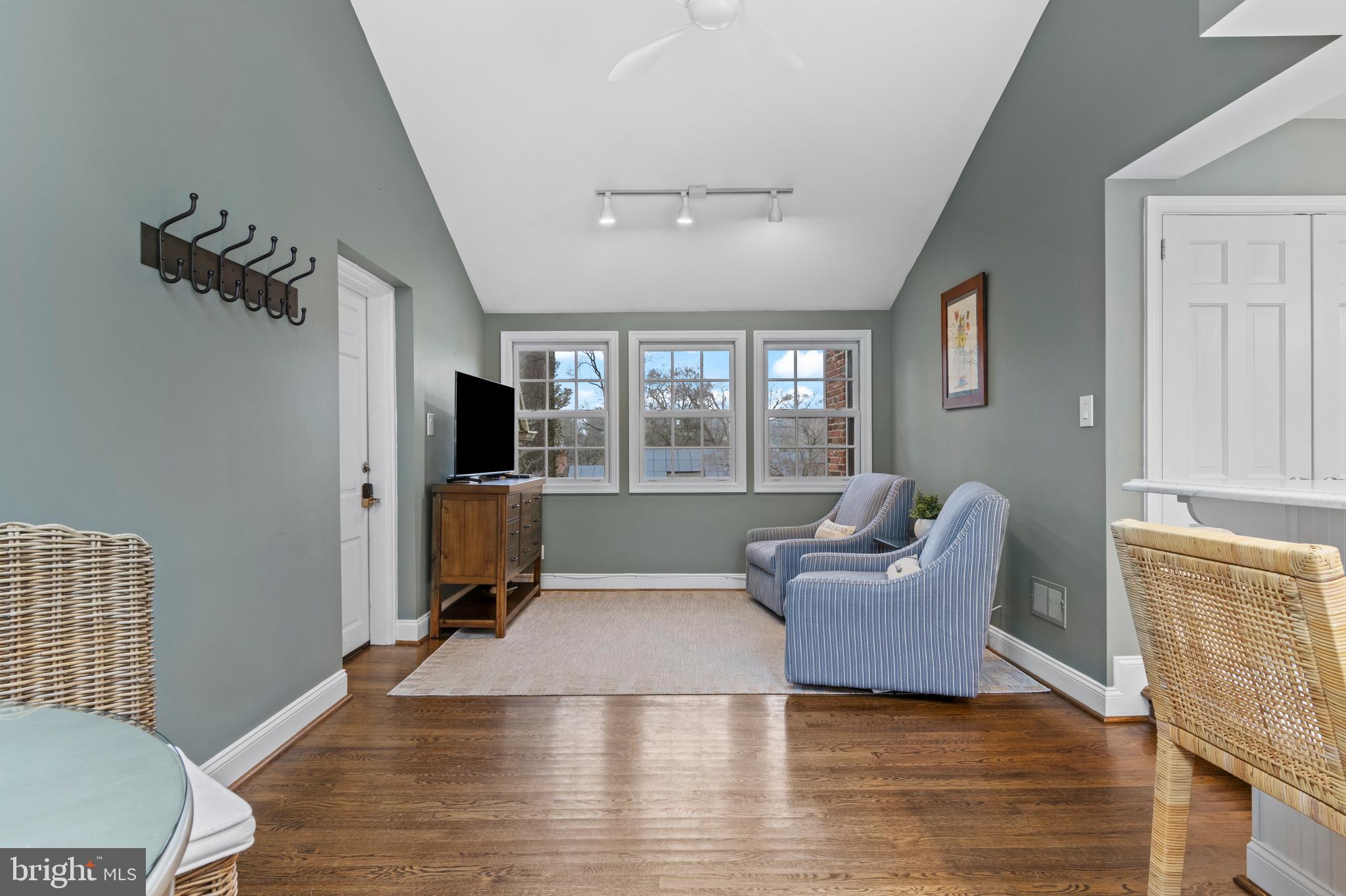 SHAND TRACT - Residential