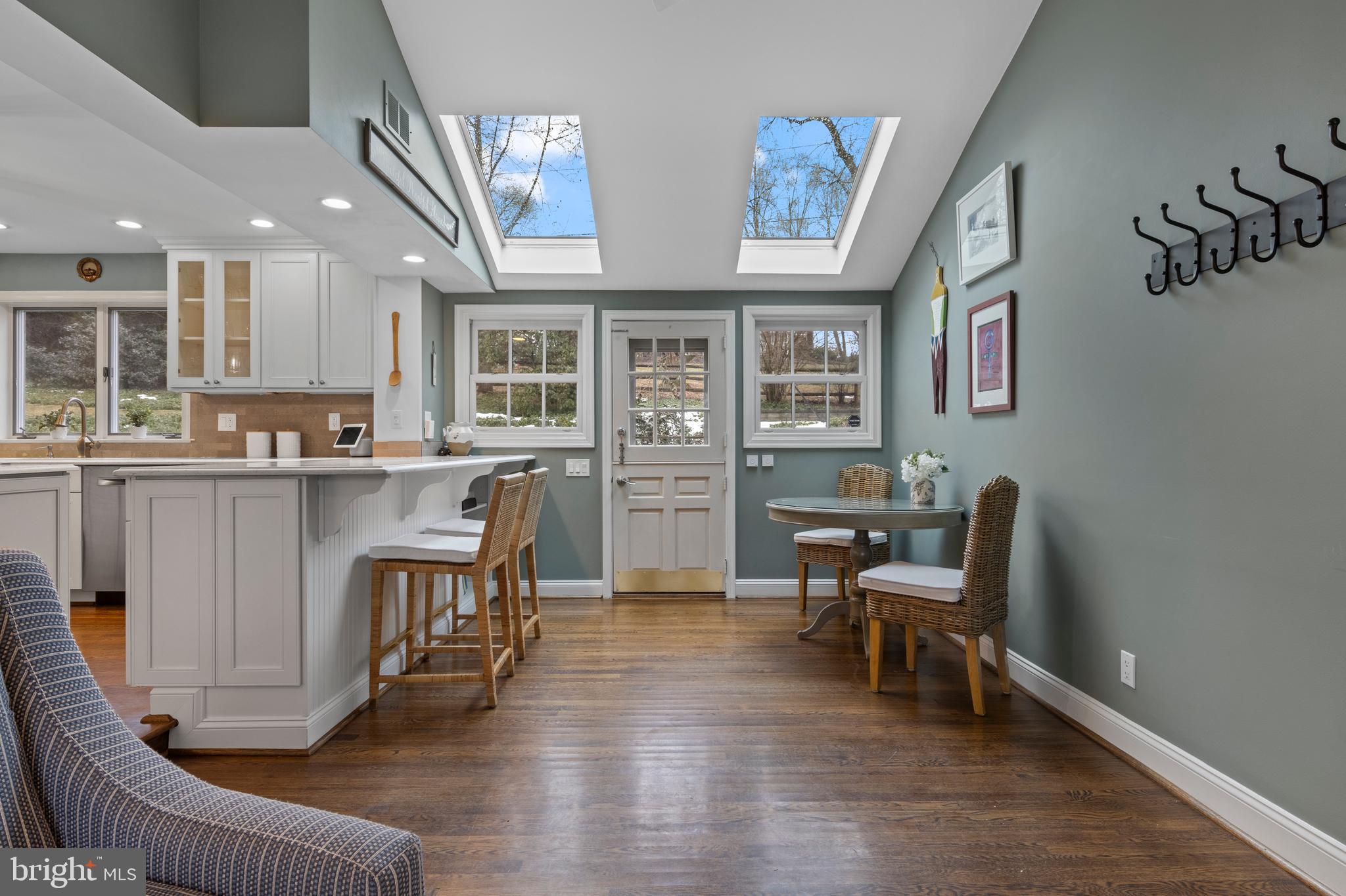 SHAND TRACT - Residential