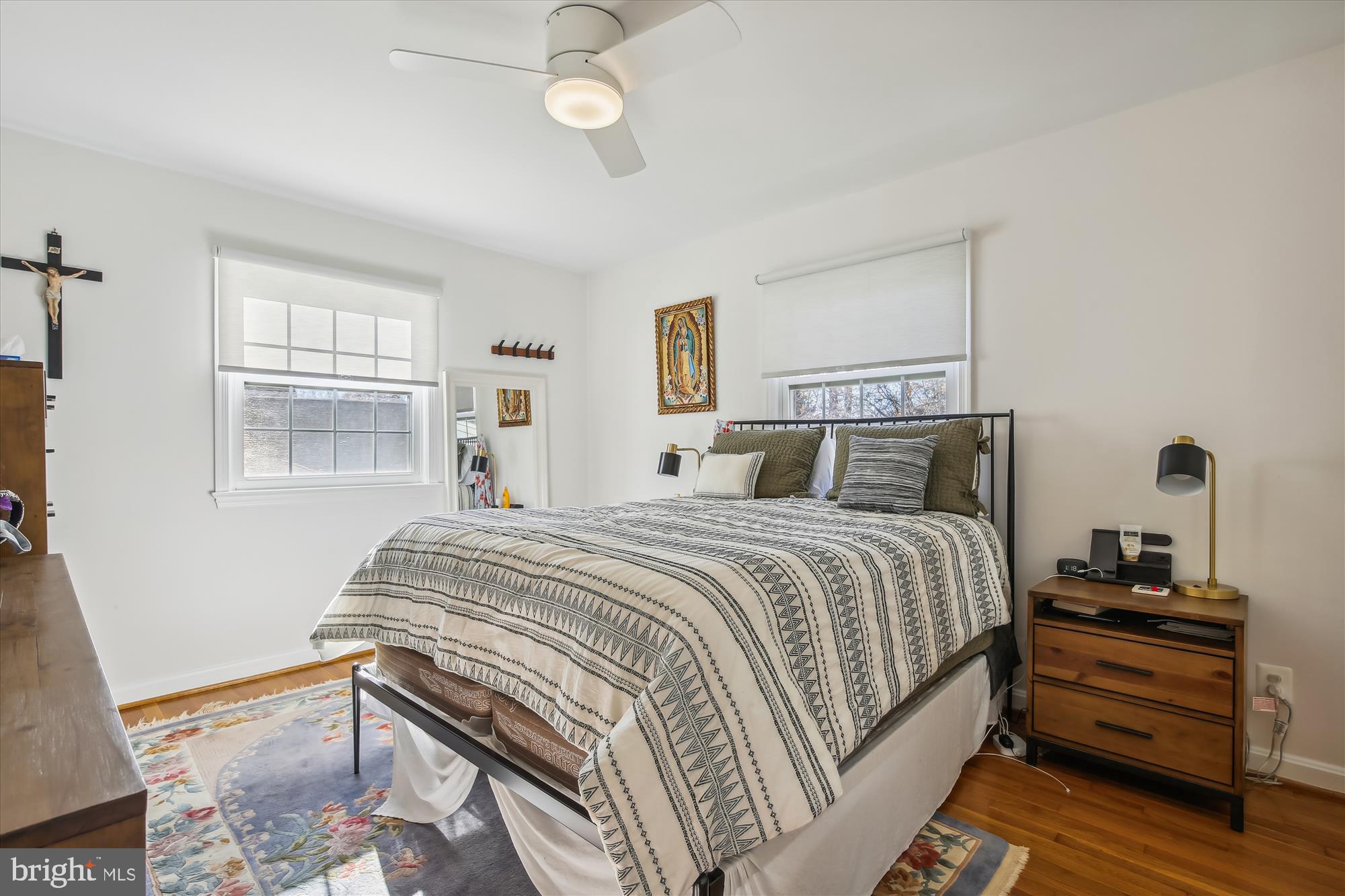 FALLS HILL - Residential Lease