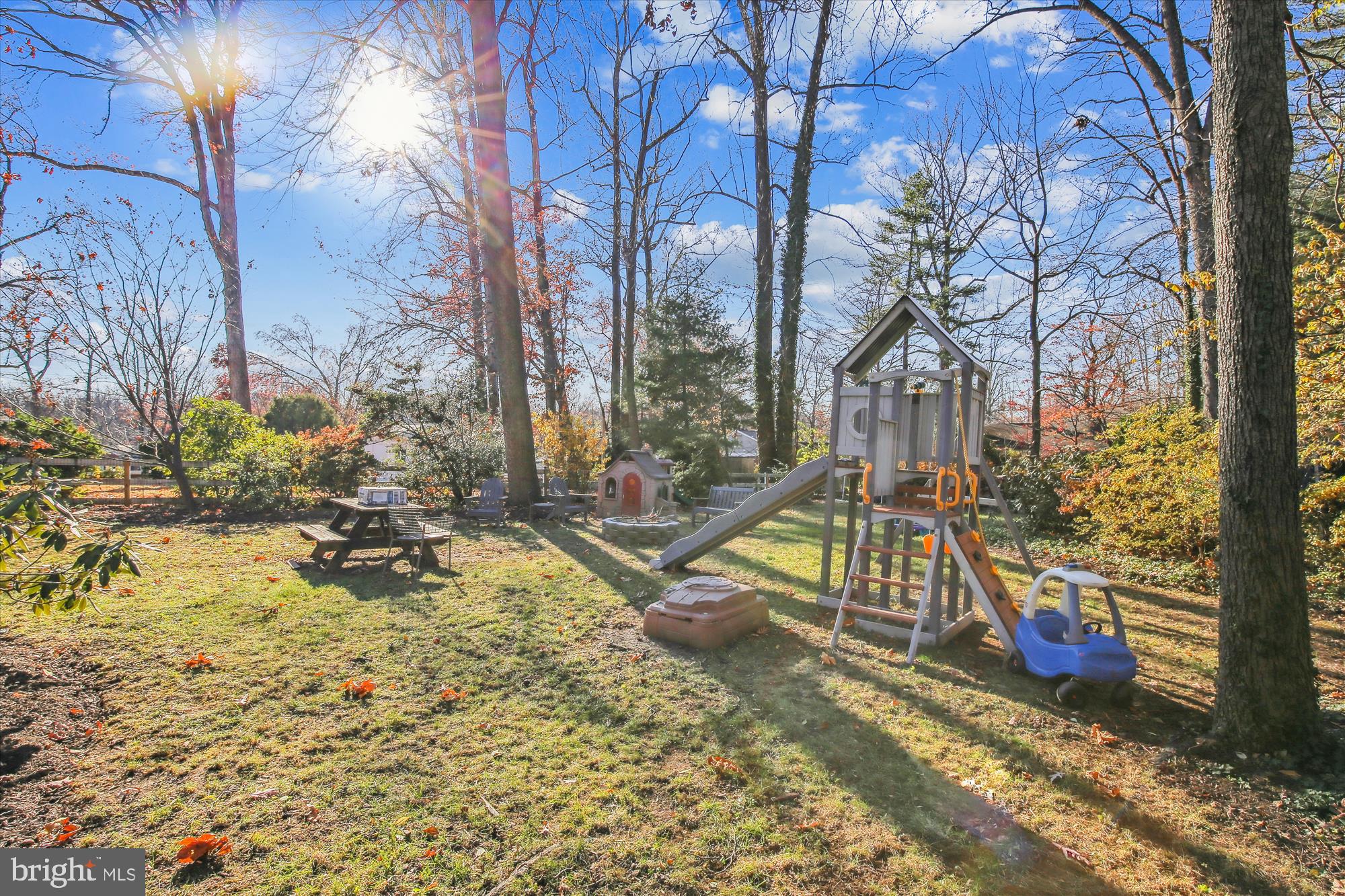 FALLS HILL - Residential Lease