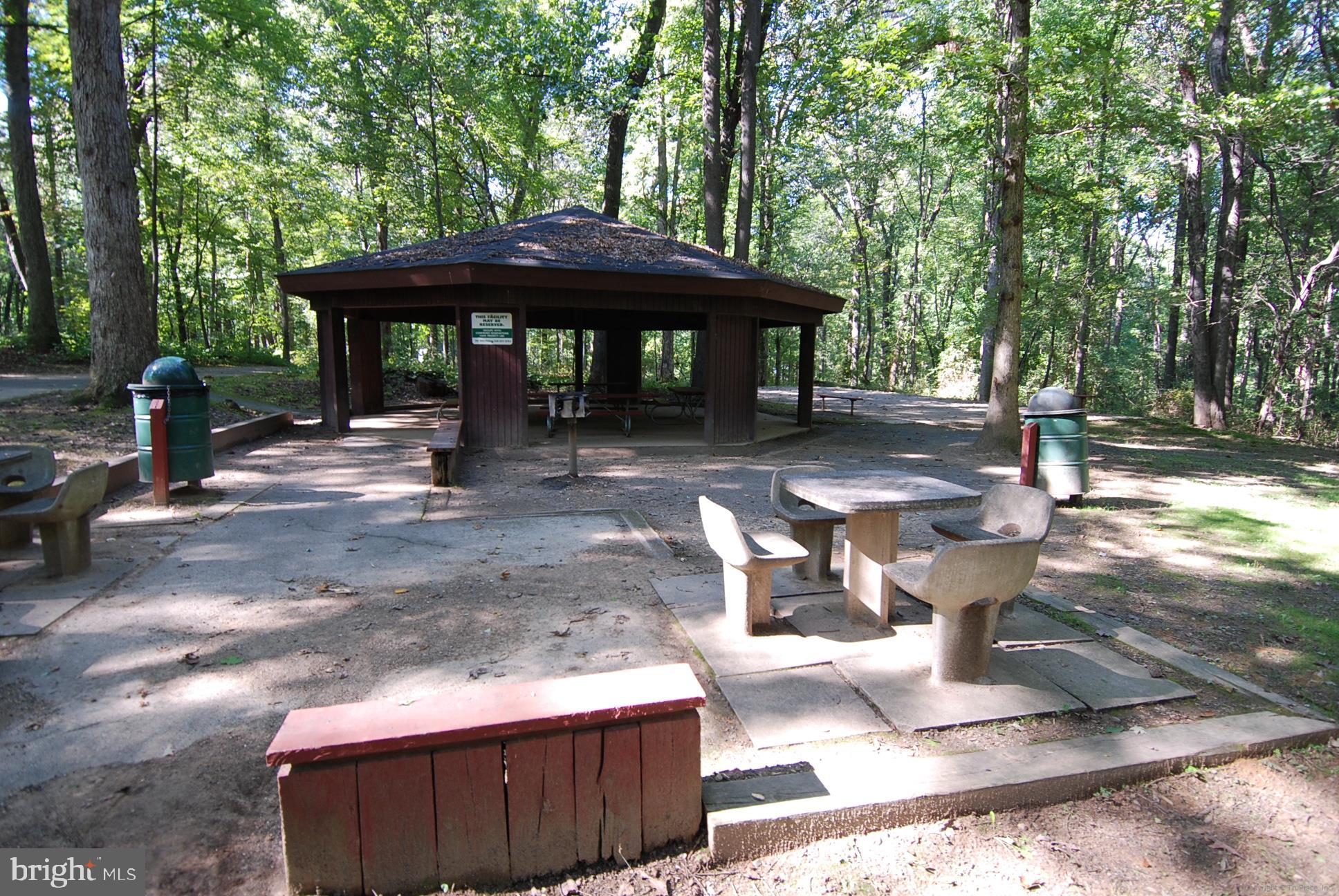 FALLS HILL - Residential Lease