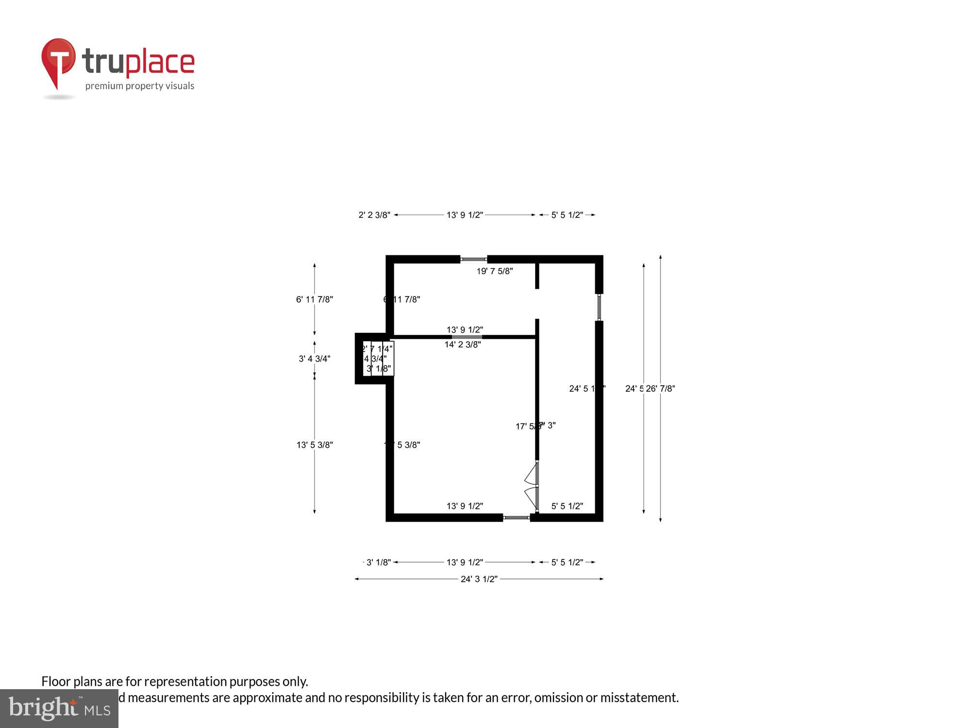 FALLS HILL - Residential Lease