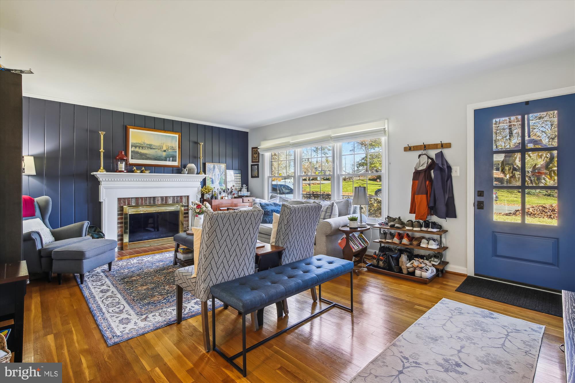 FALLS HILL - Residential Lease