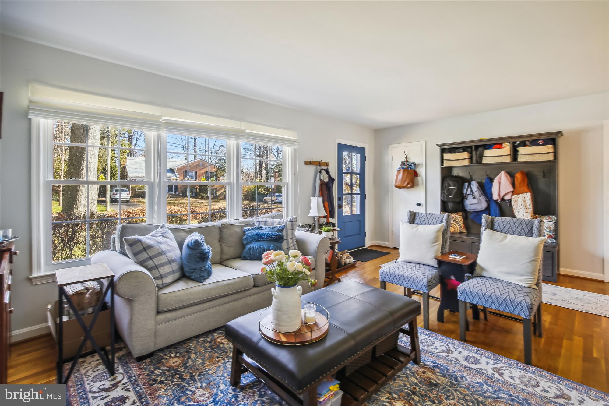 FALLS HILL - Residential Lease