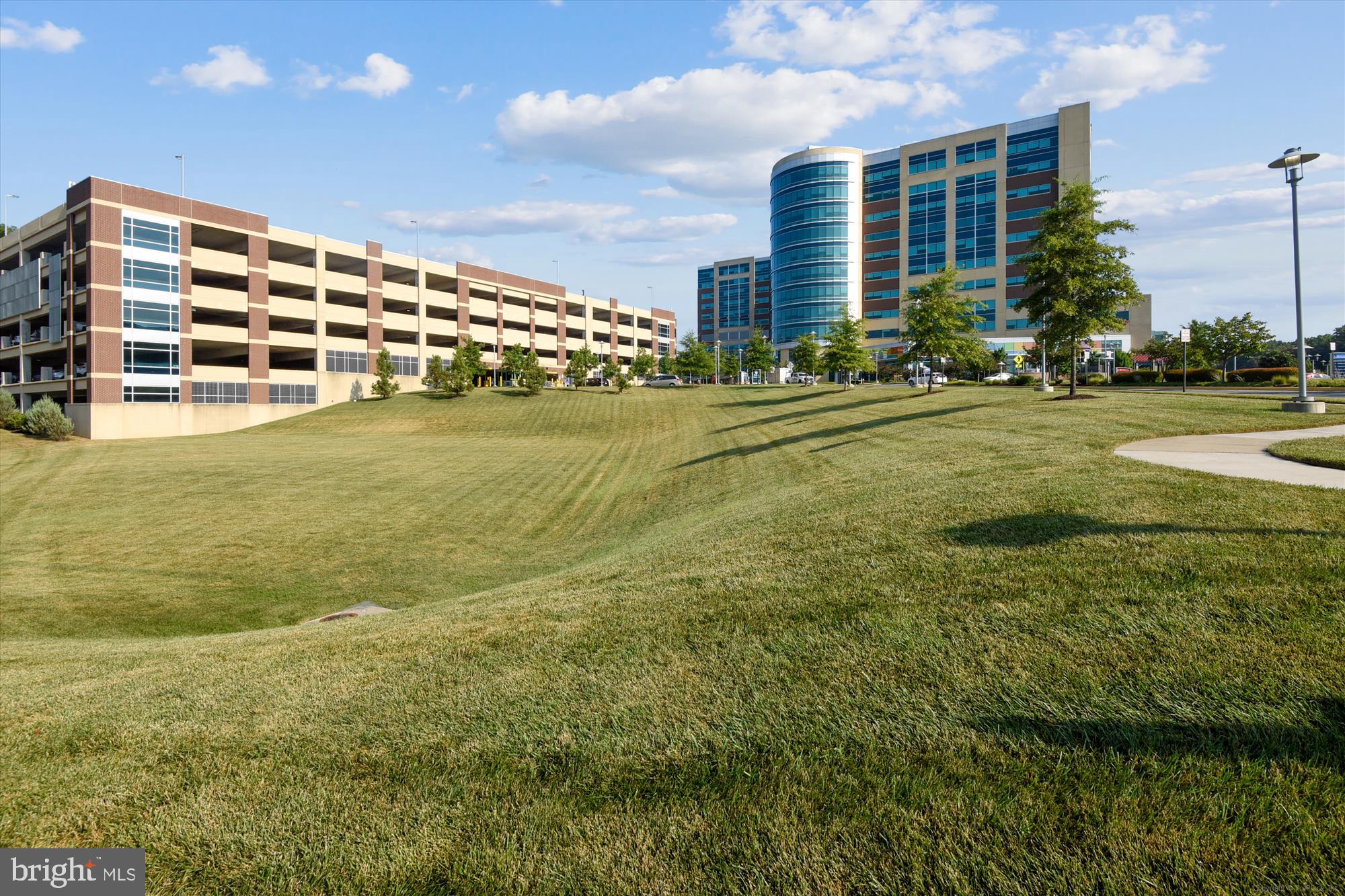 FALLS HILL - Residential Lease