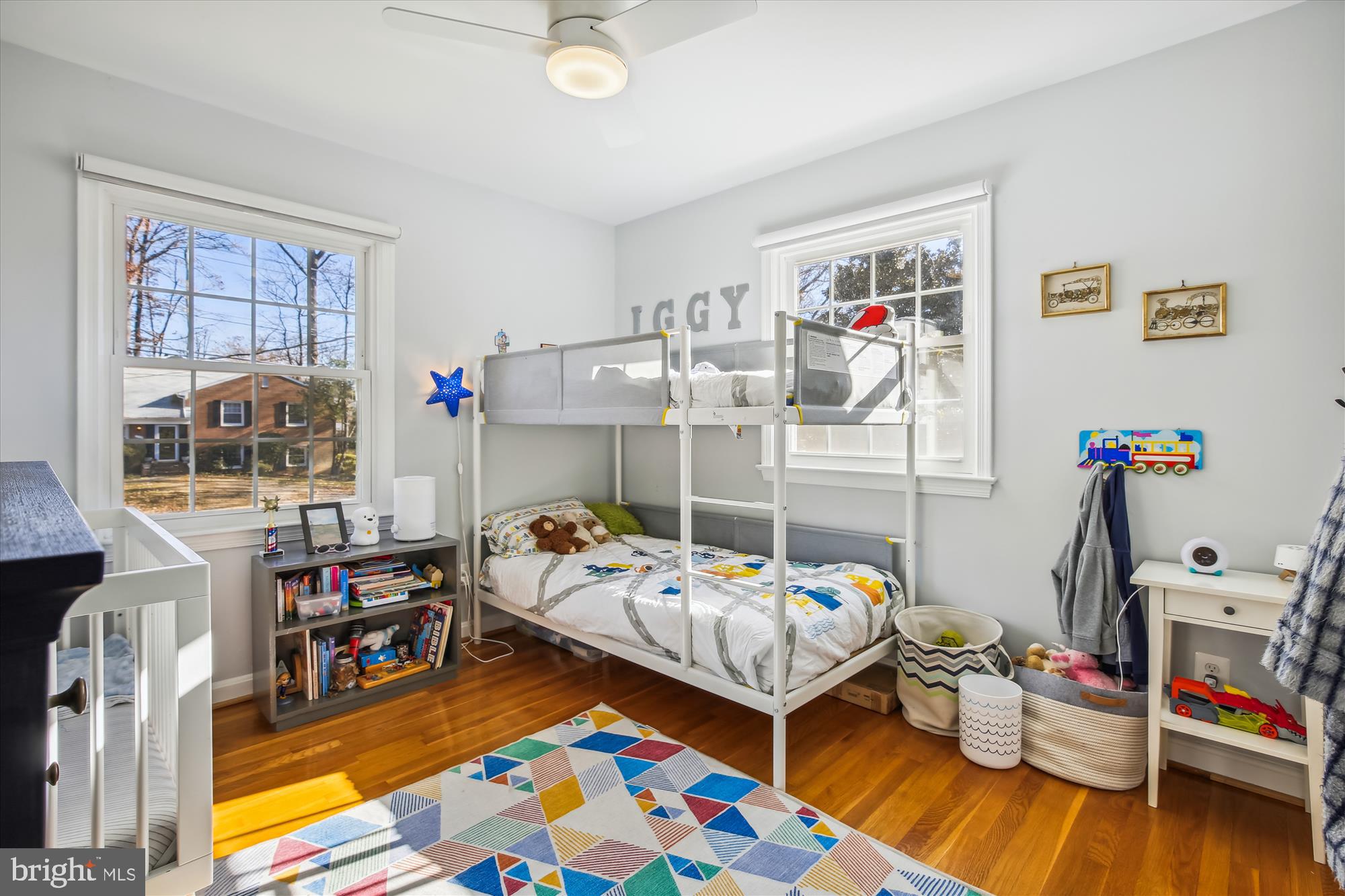 FALLS HILL - Residential Lease